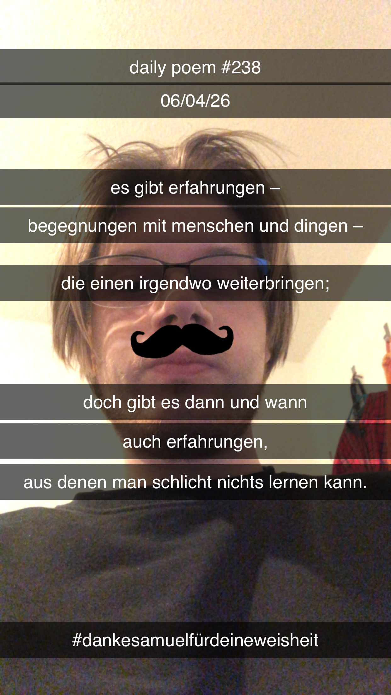 Bild zum Gedicht