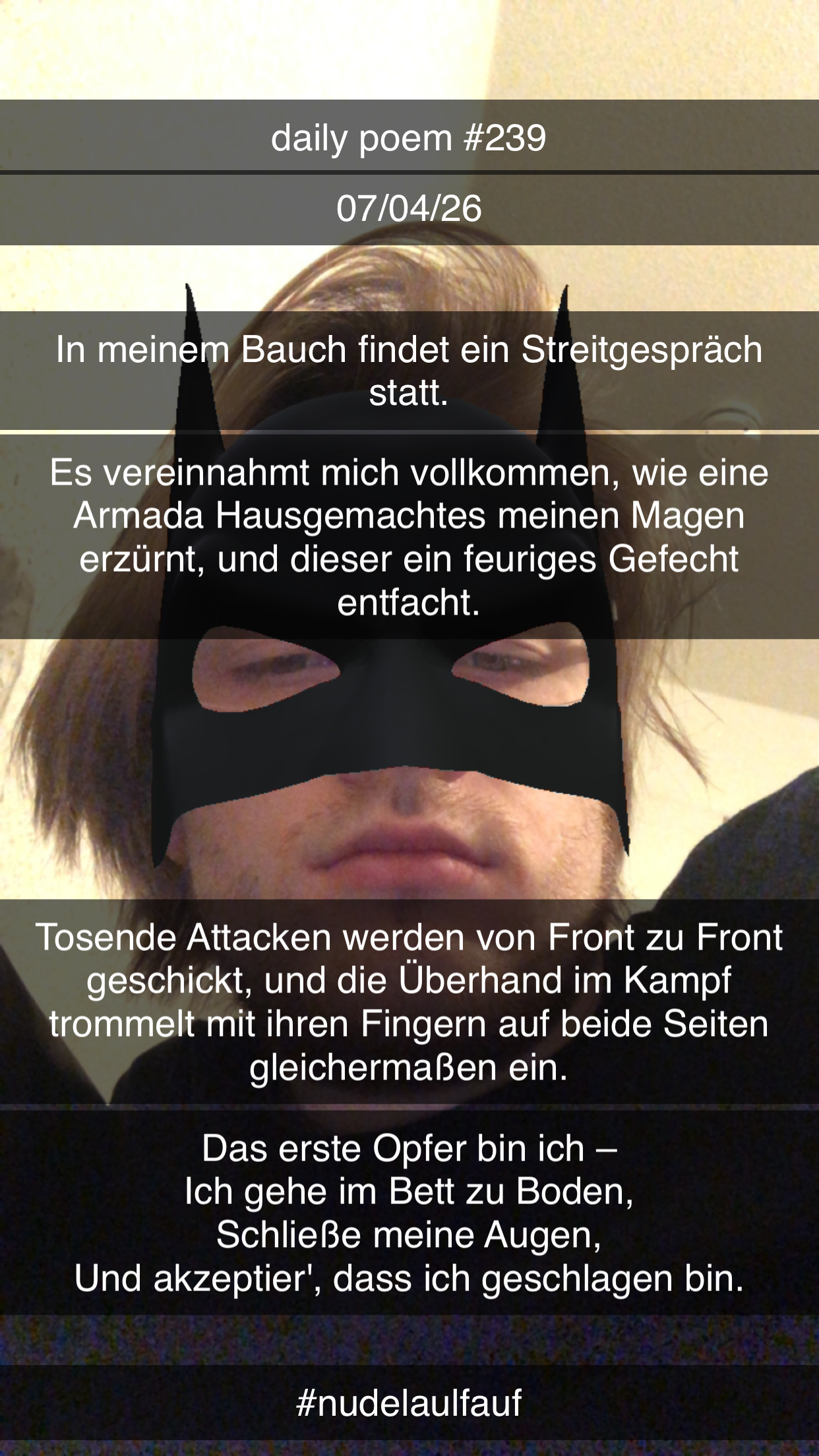 Bild zum Gedicht