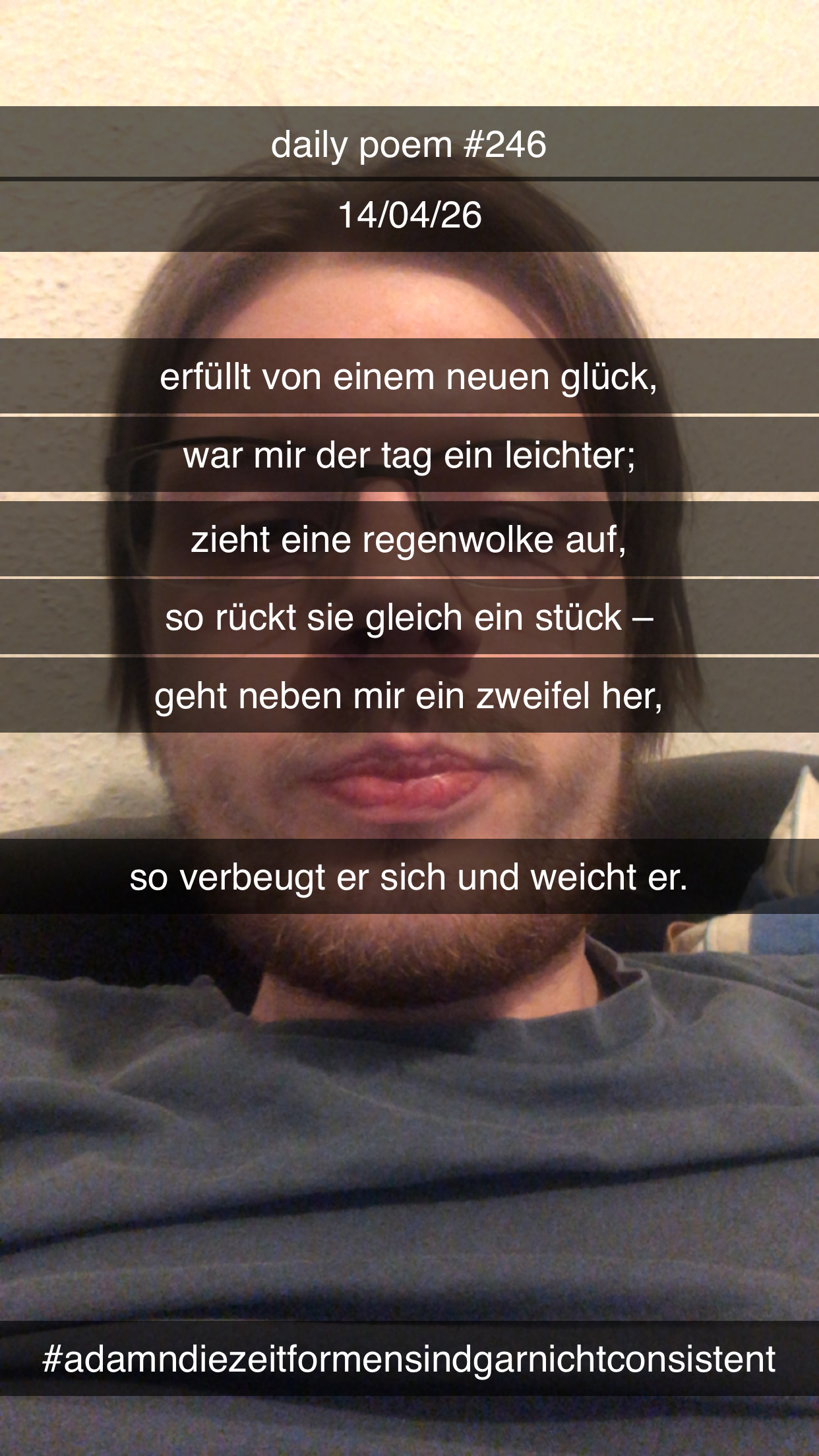 Bild zum Gedicht