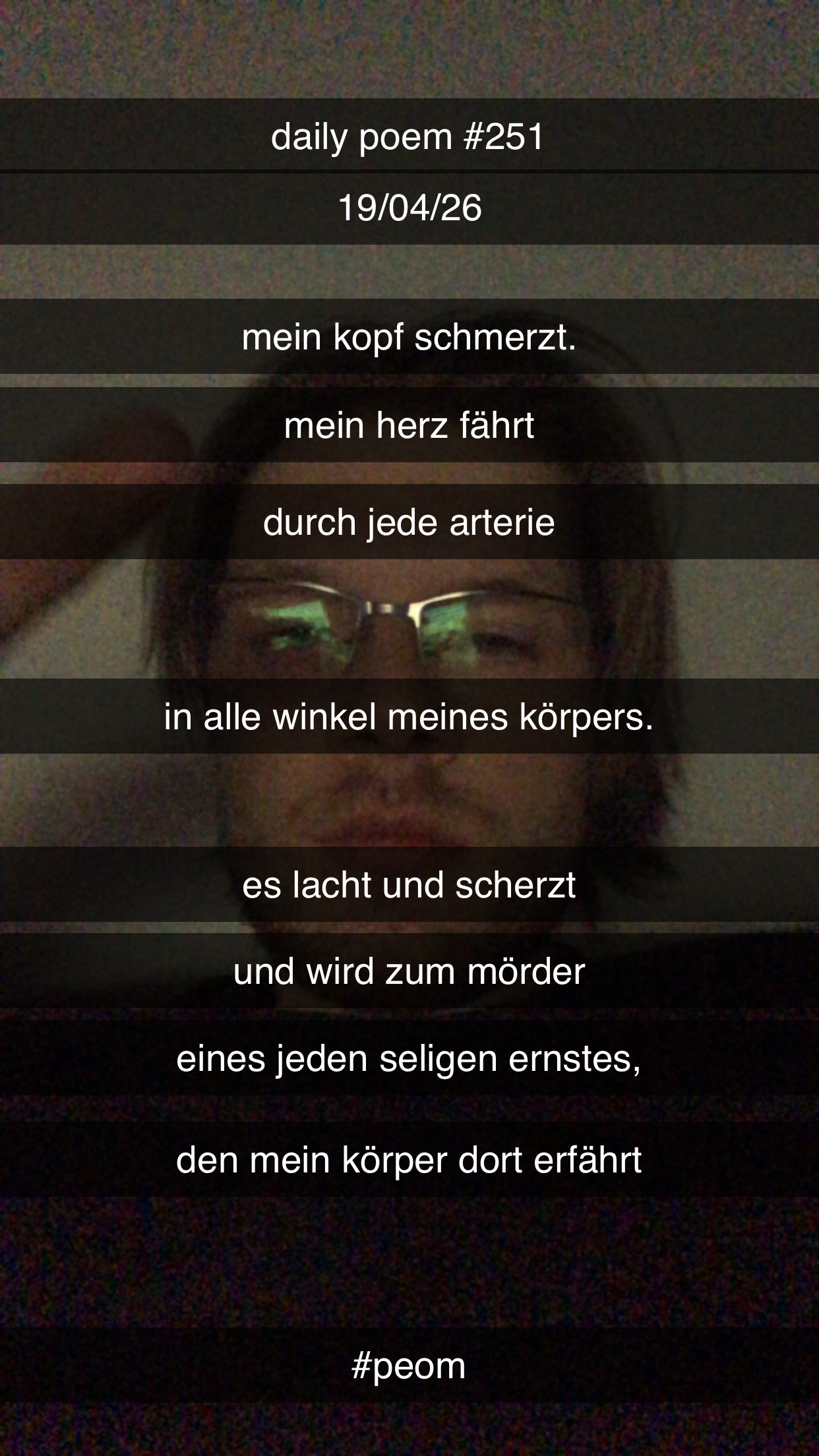Bild zum Gedicht