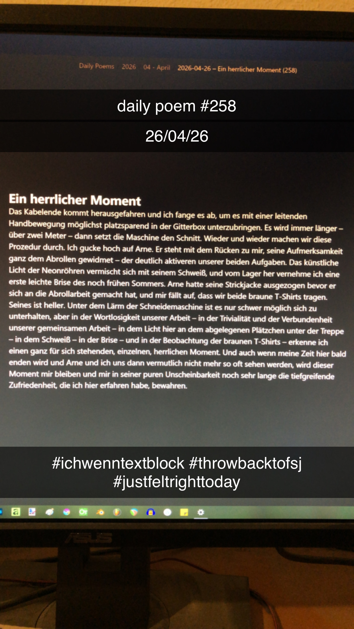 Bild zum Gedicht