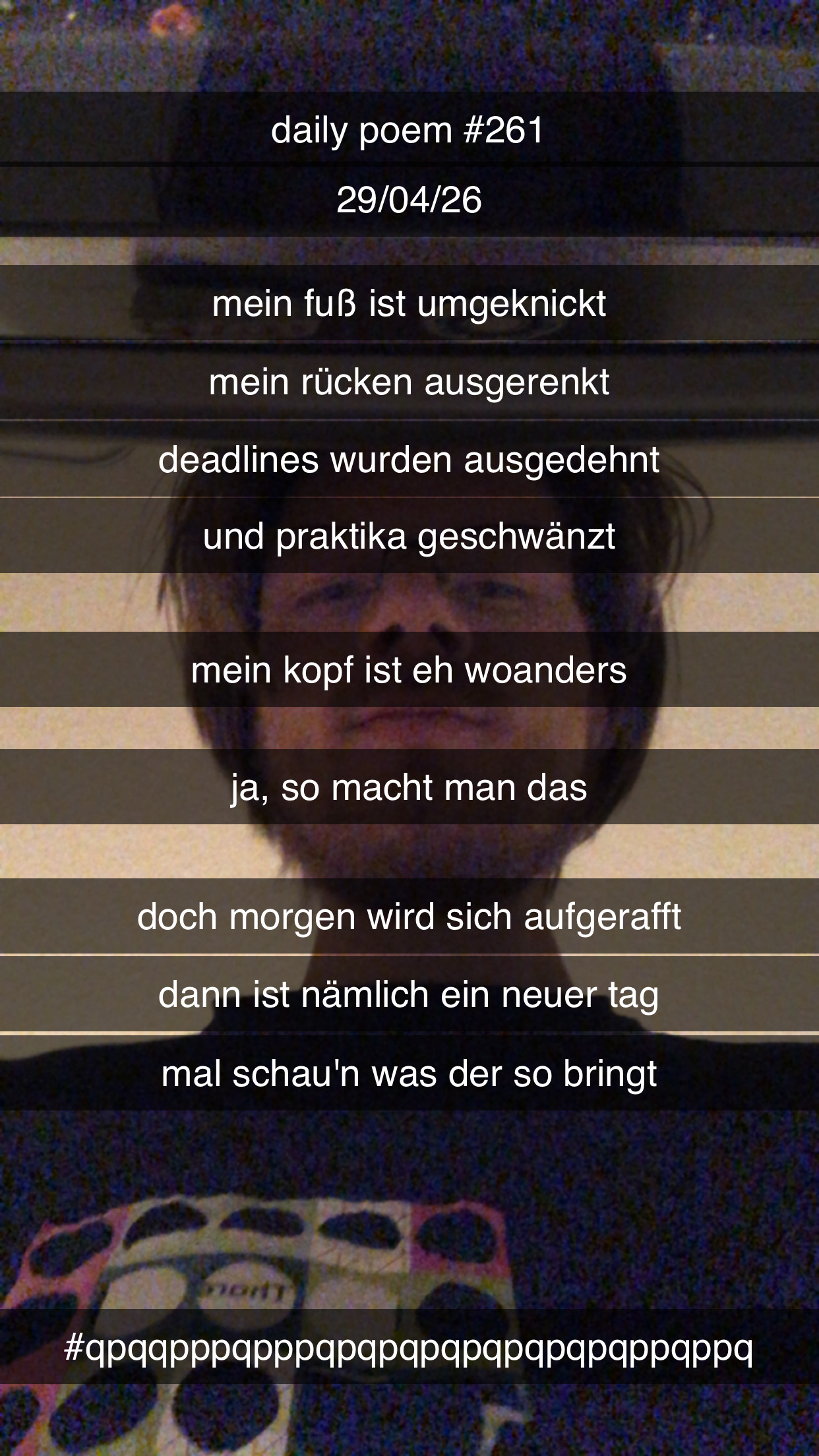 Bild zum Gedicht