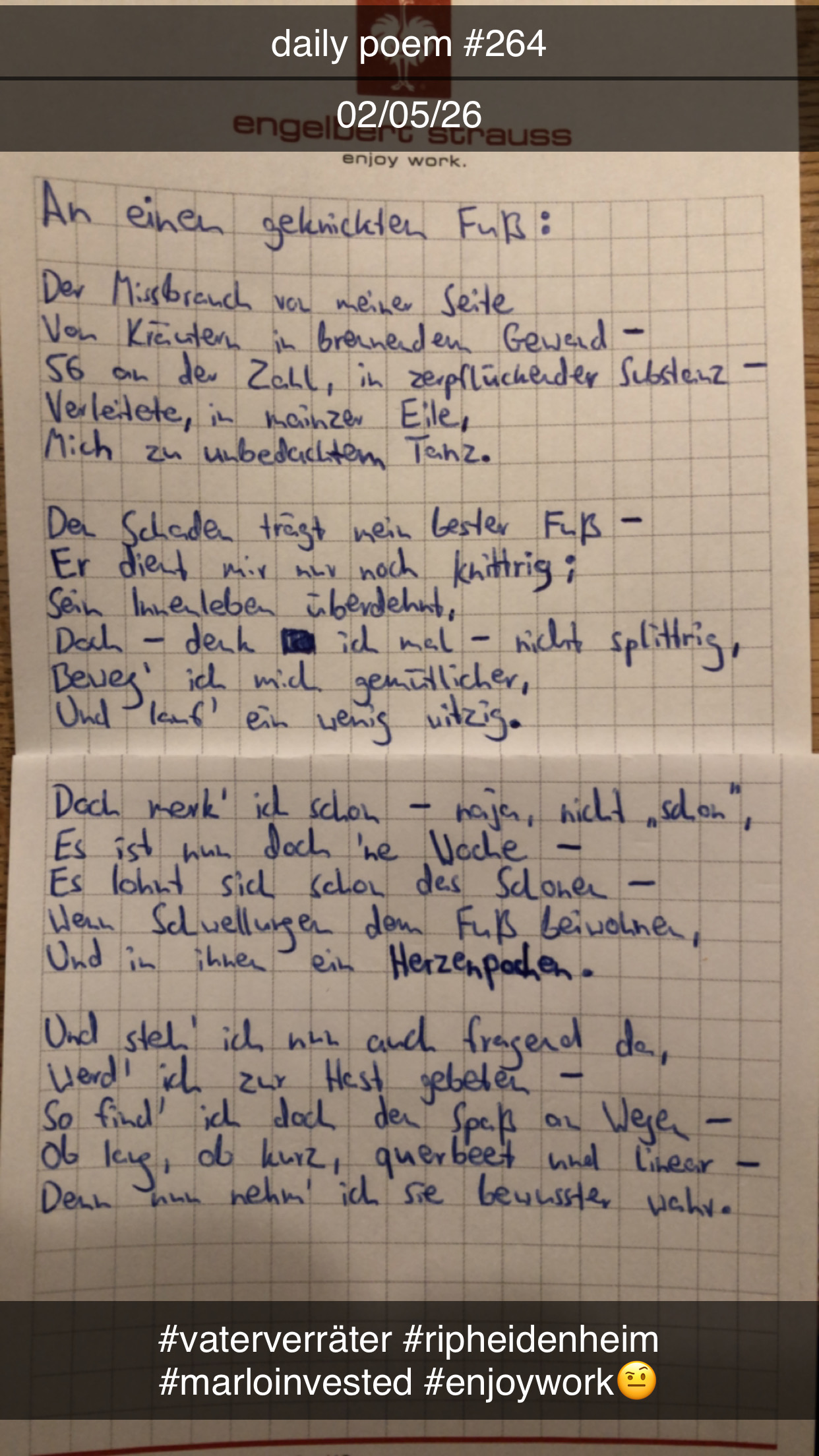Bild zum Gedicht