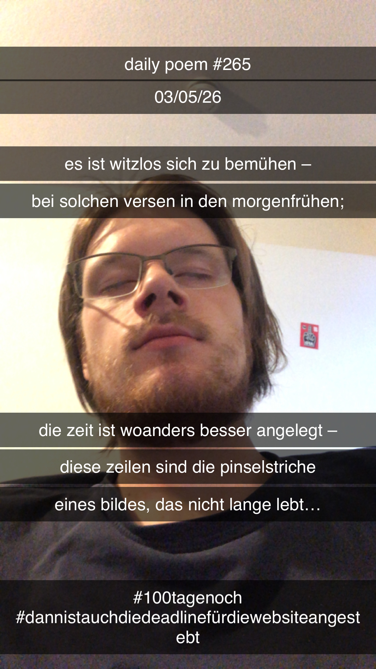 Bild zum Gedicht