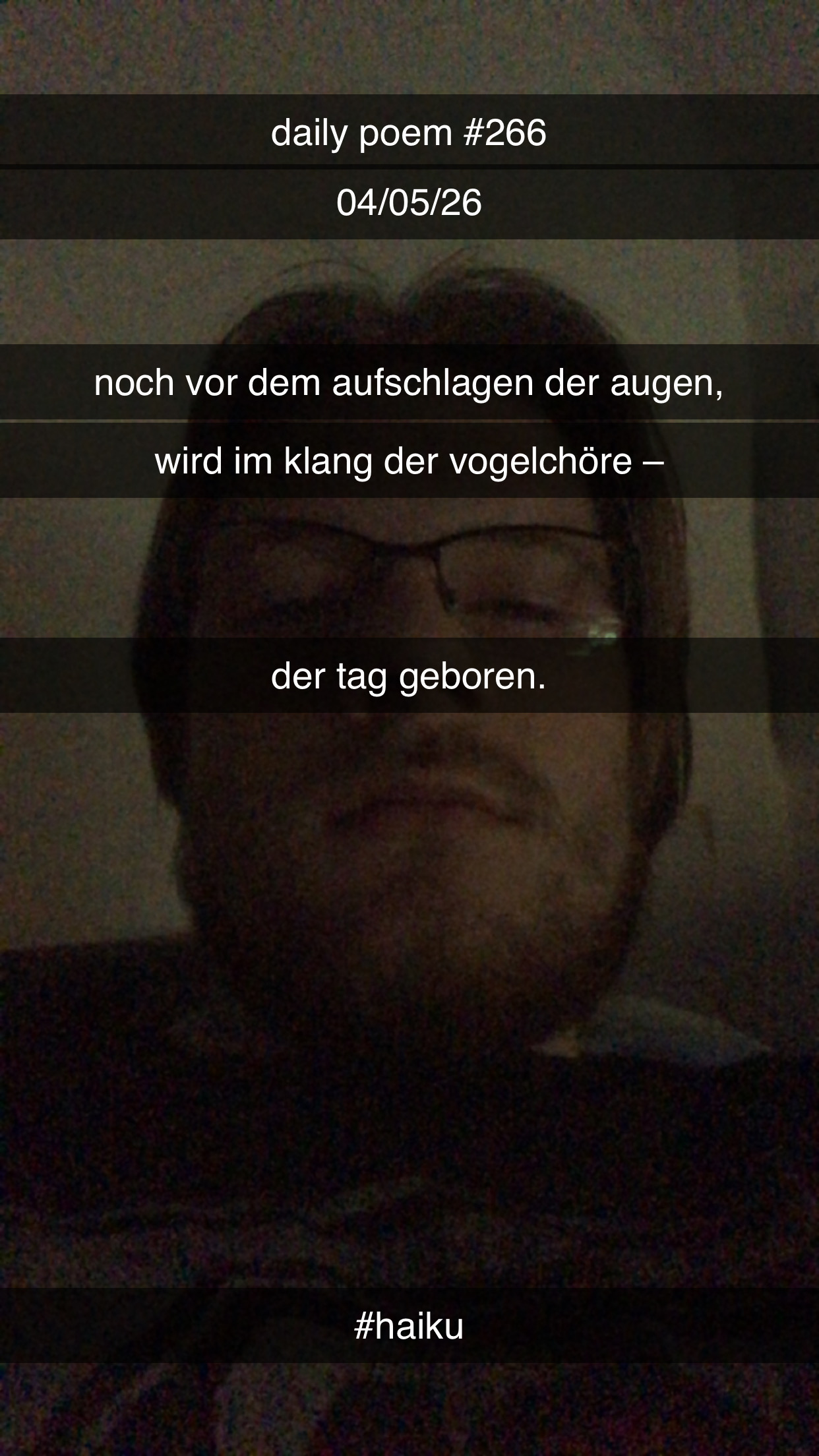 Bild zum Gedicht