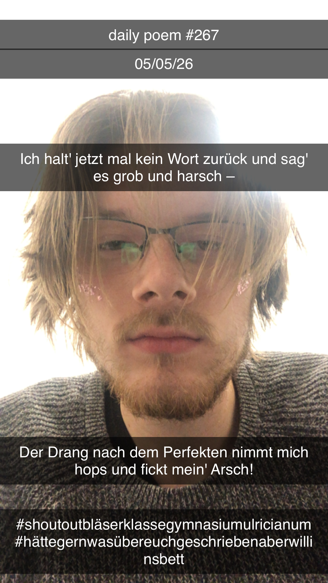 Bild zum Gedicht