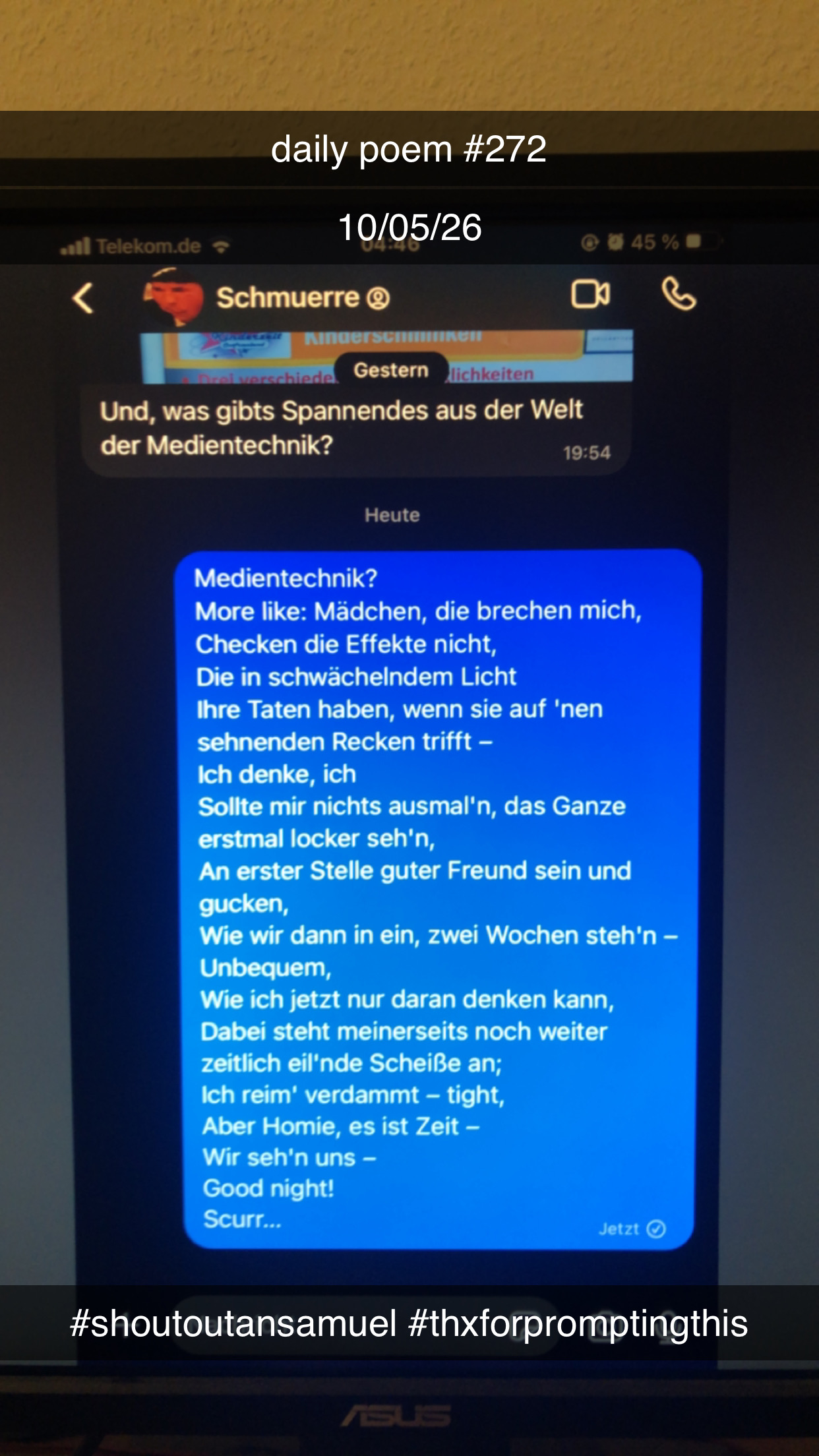 Bild zum Gedicht