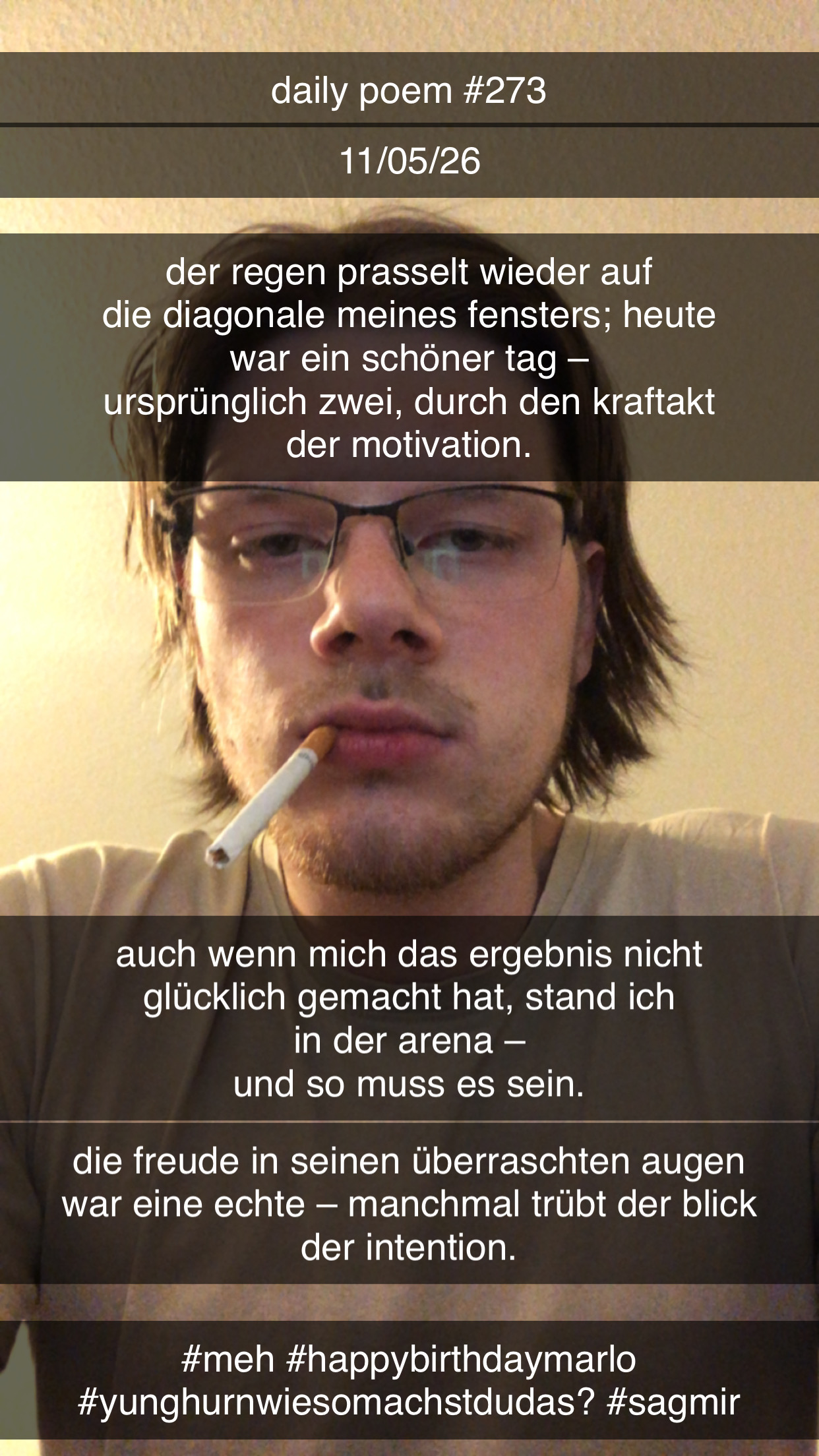 Bild zum Gedicht