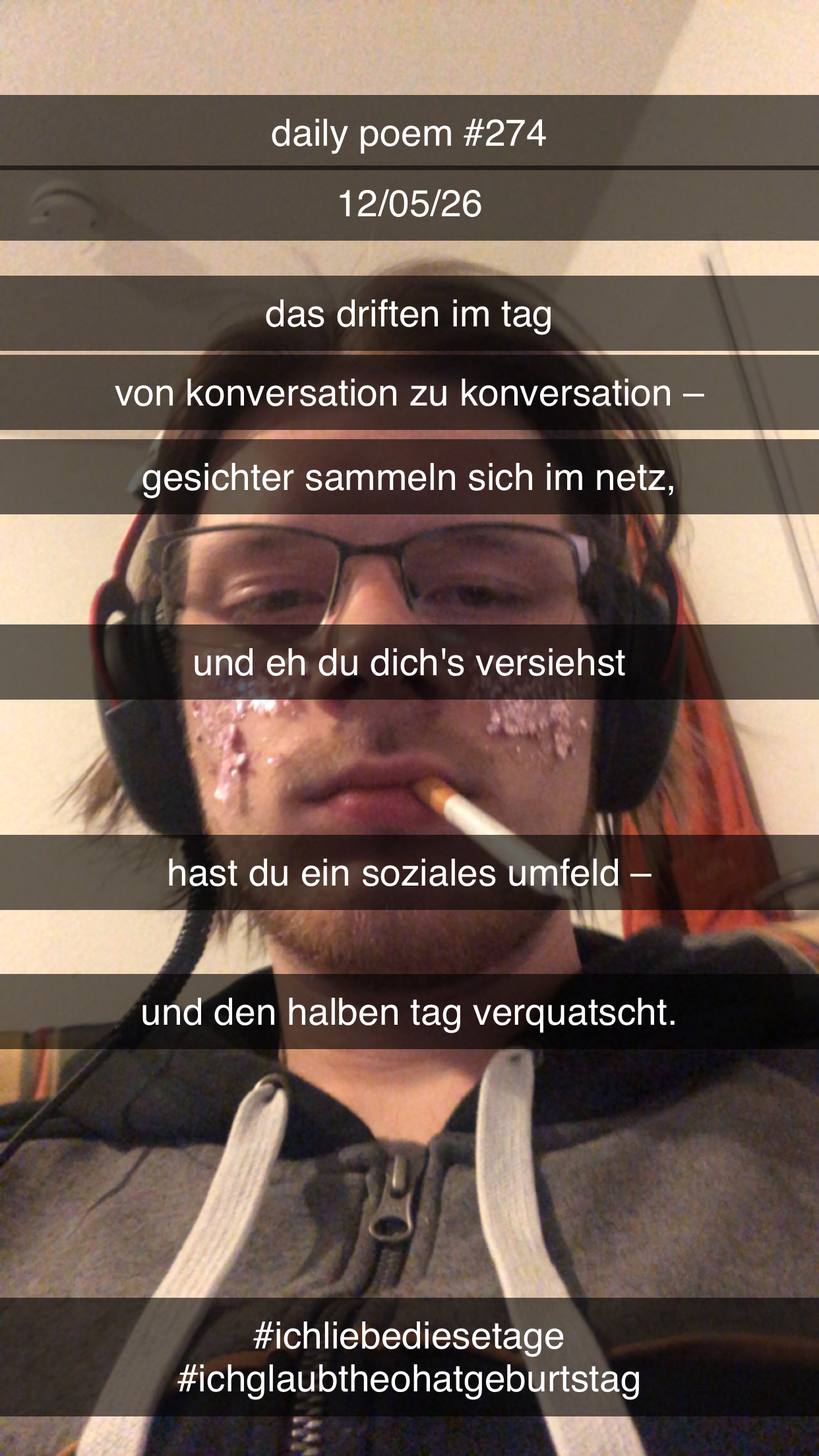 Bild zum Gedicht