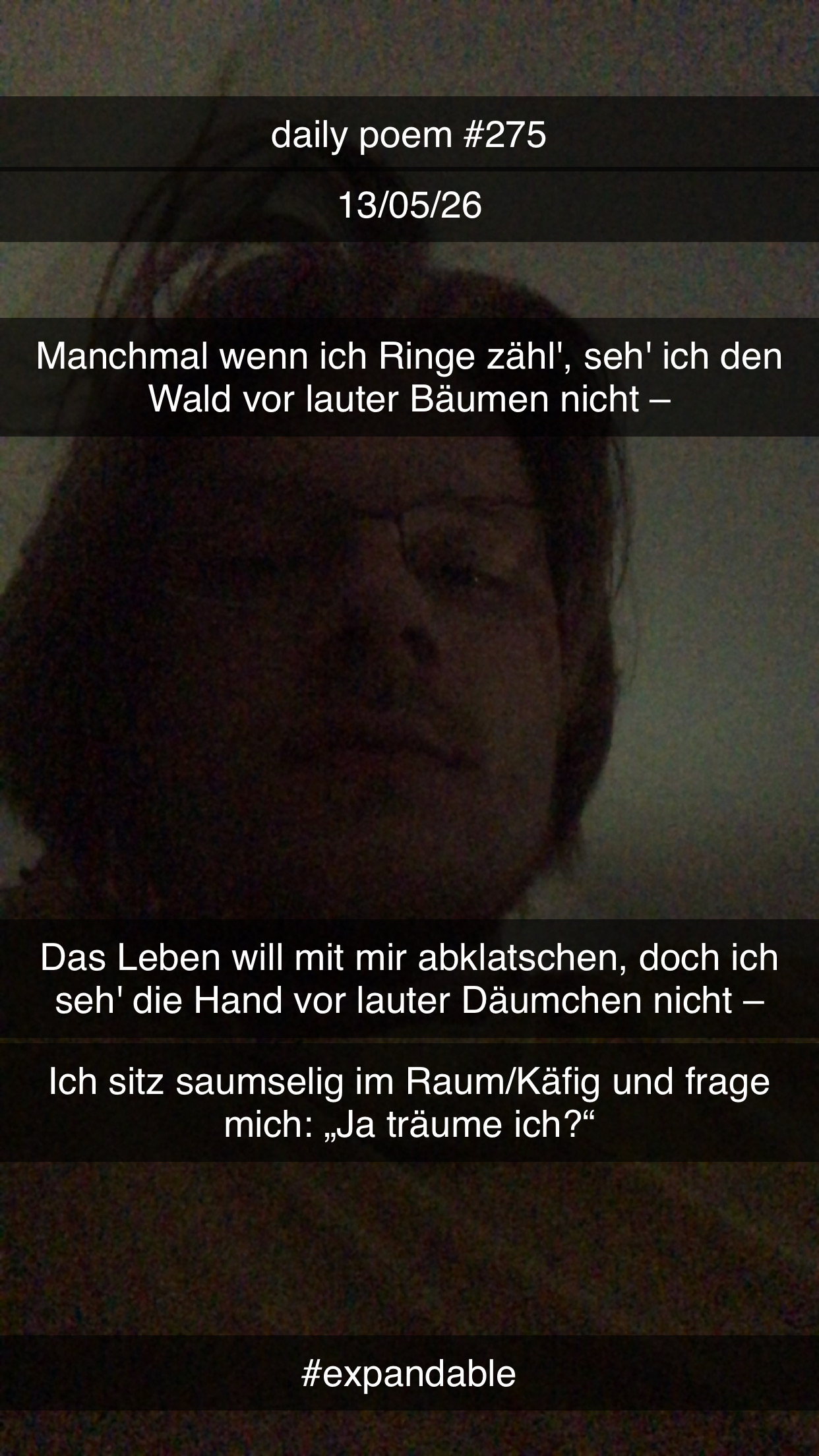 Bild zum Gedicht