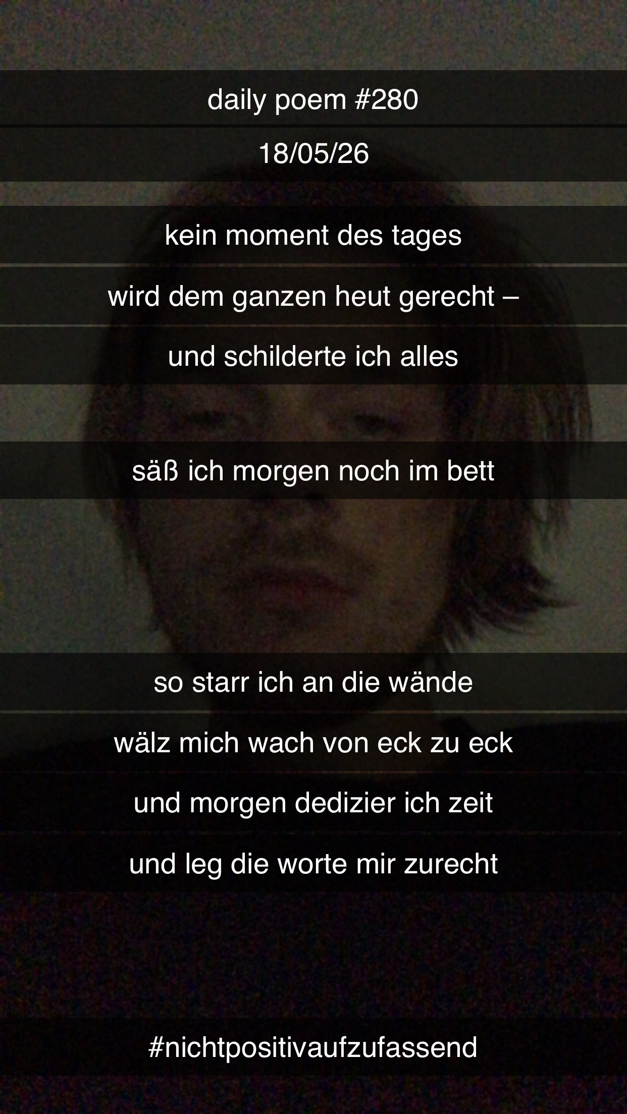 Bild zum Gedicht