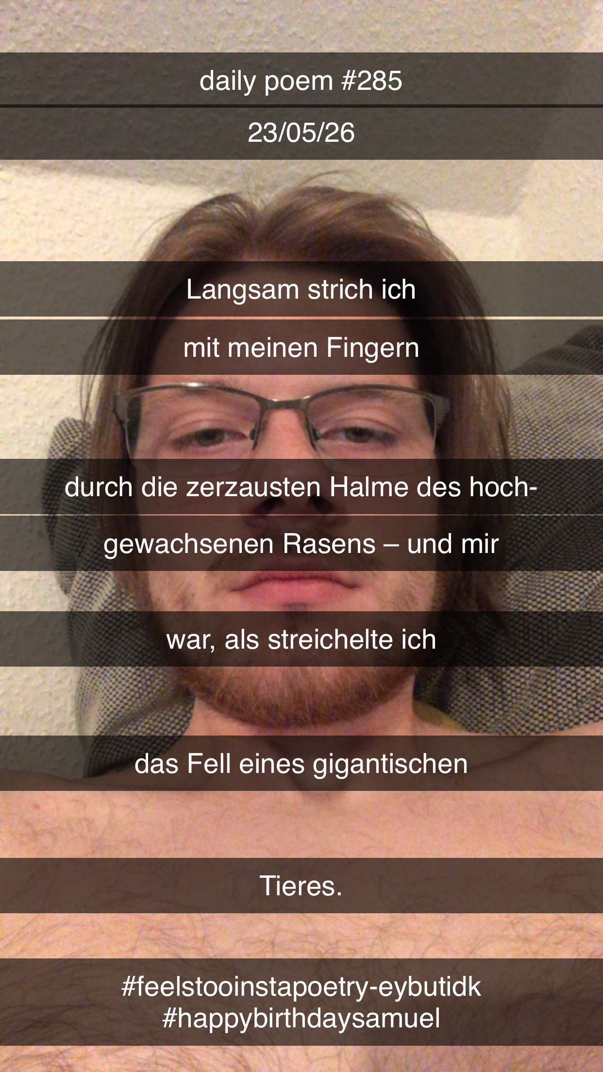 Bild zum Gedicht