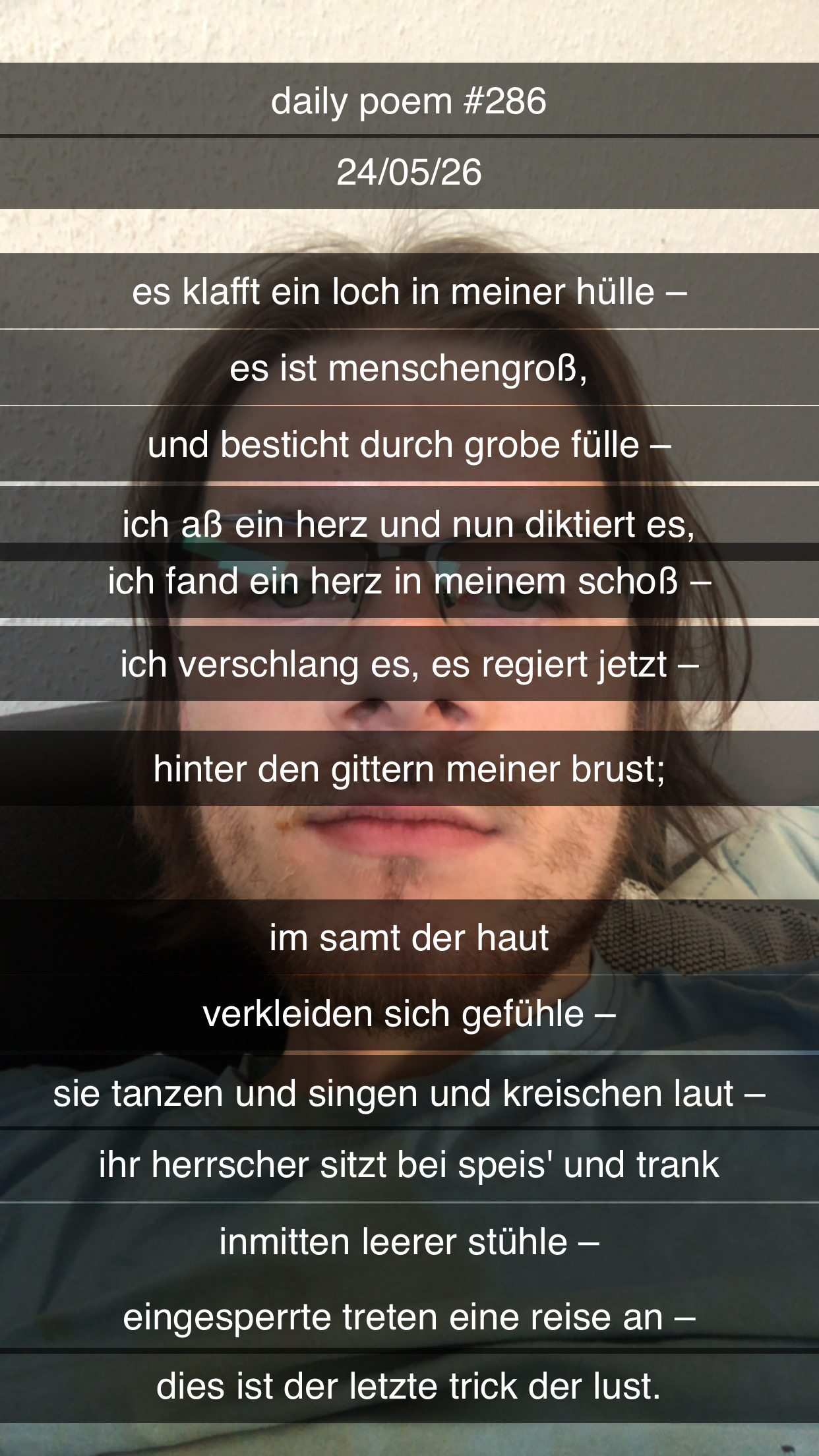 Bild zum Gedicht