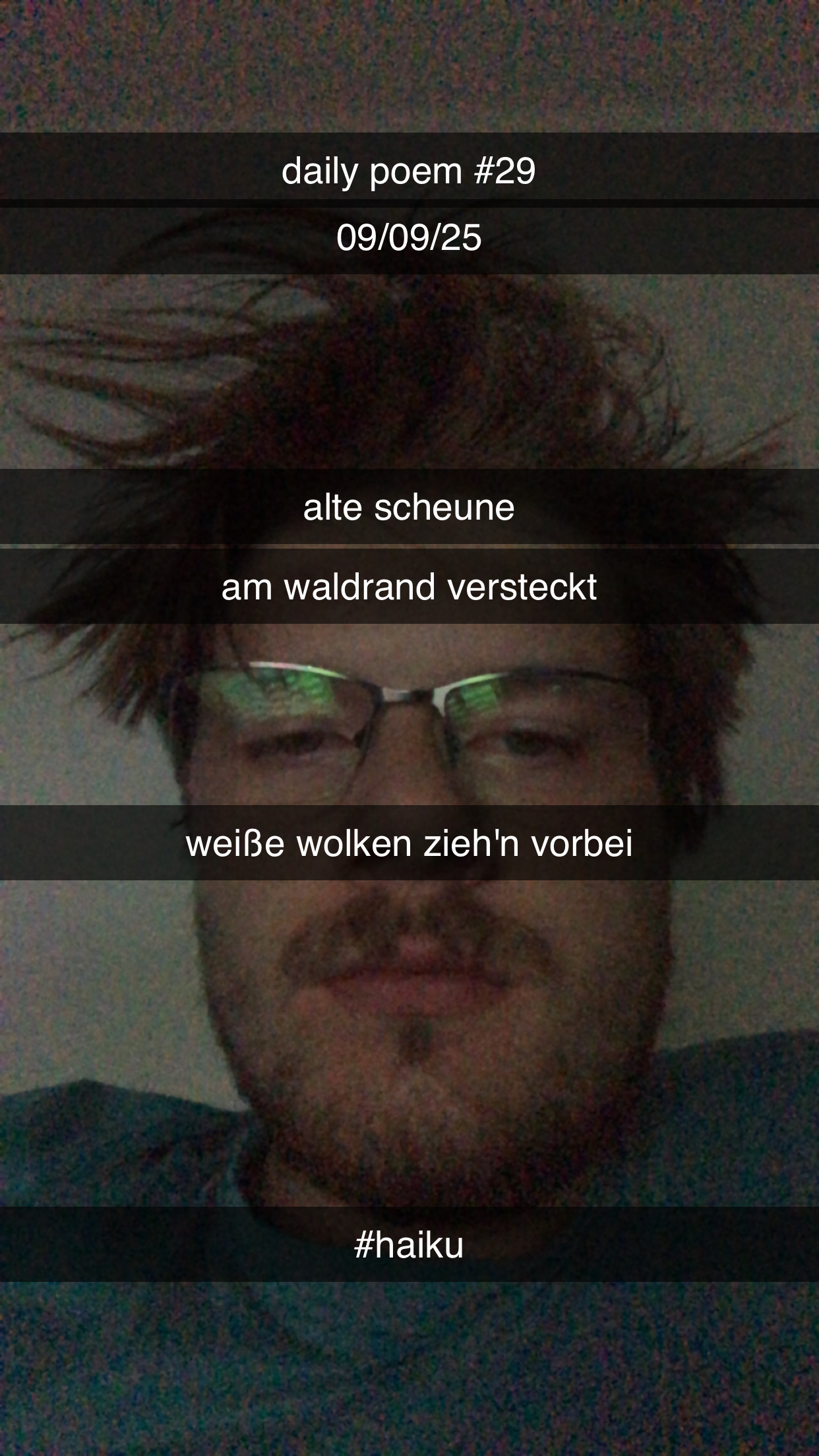Bild zum Gedicht