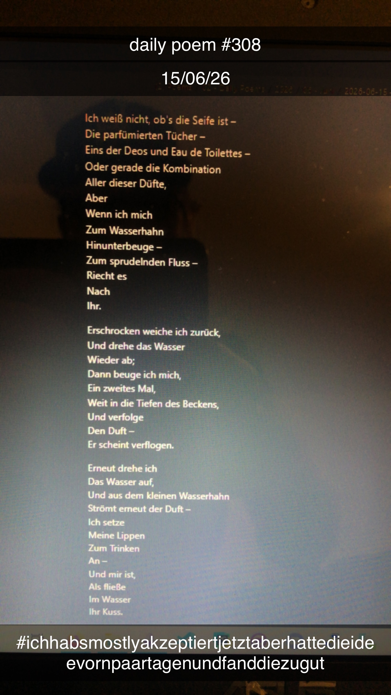Bild zum Gedicht