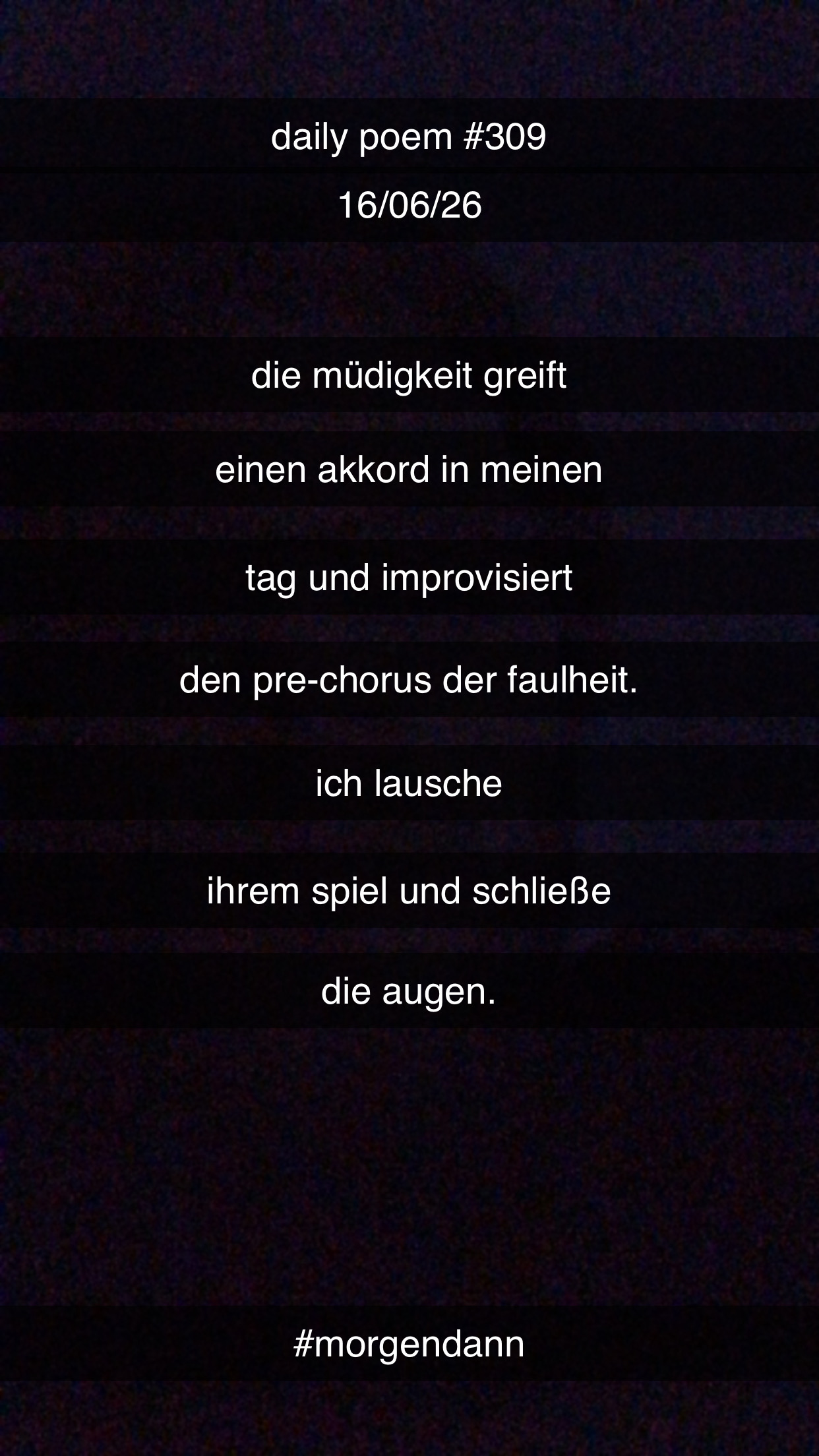 Bild zum Gedicht
