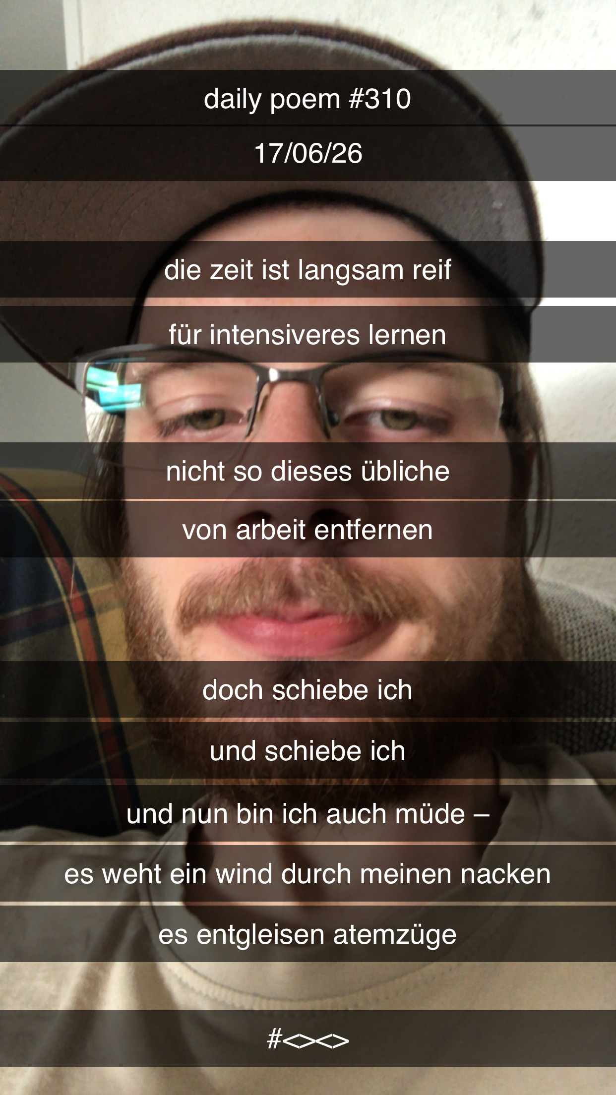 Bild zum Gedicht