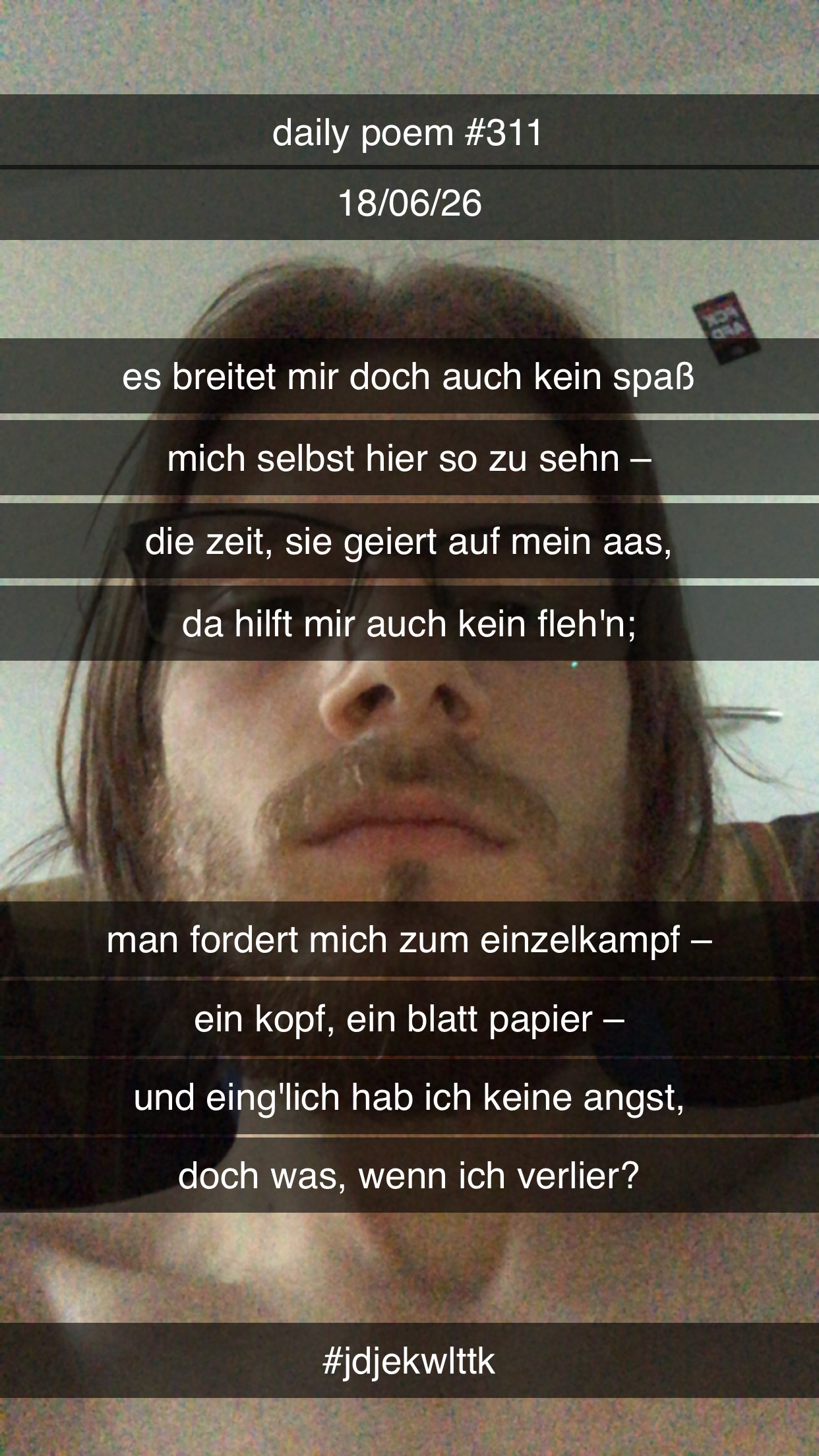 Bild zum Gedicht