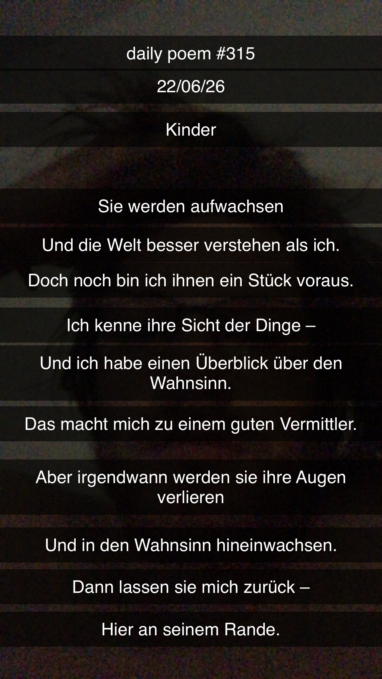 Bild zum Gedicht