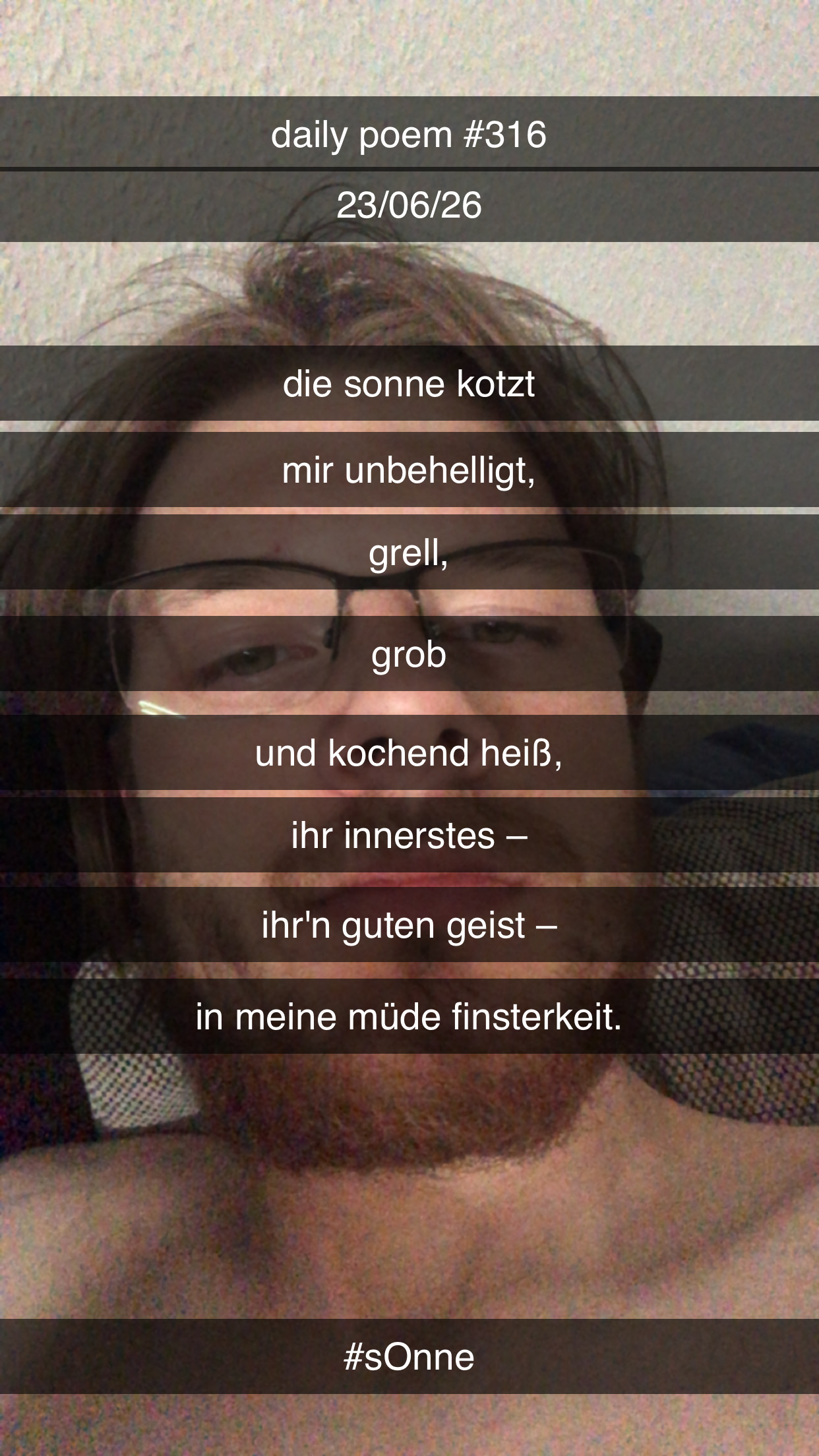 Bild zum Gedicht