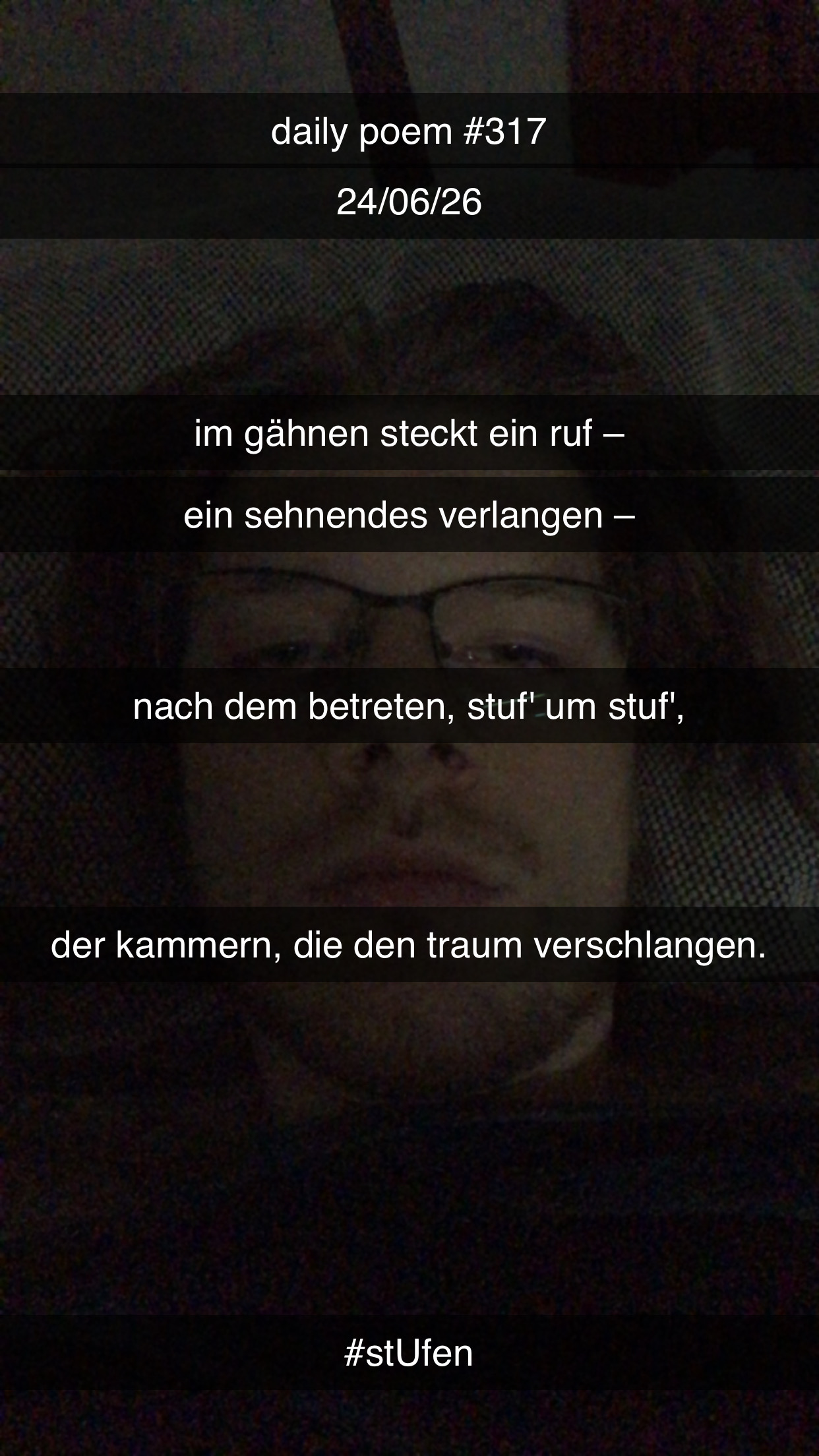 Bild zum Gedicht