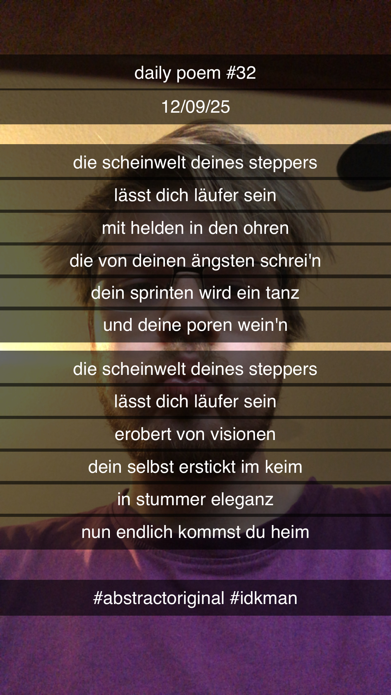 Bild zum Gedicht