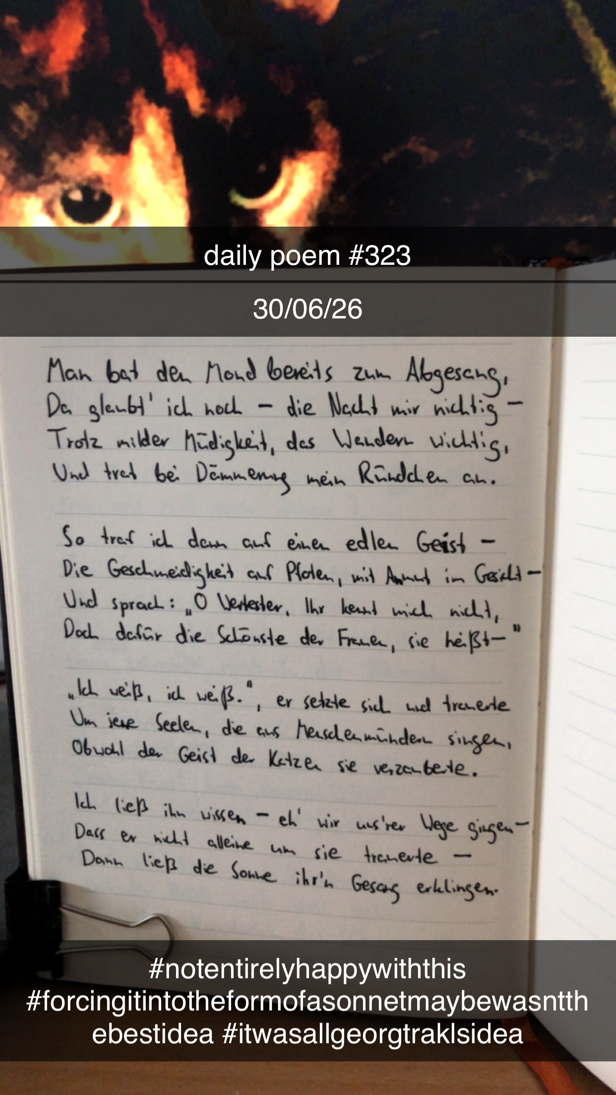 Bild zum Gedicht