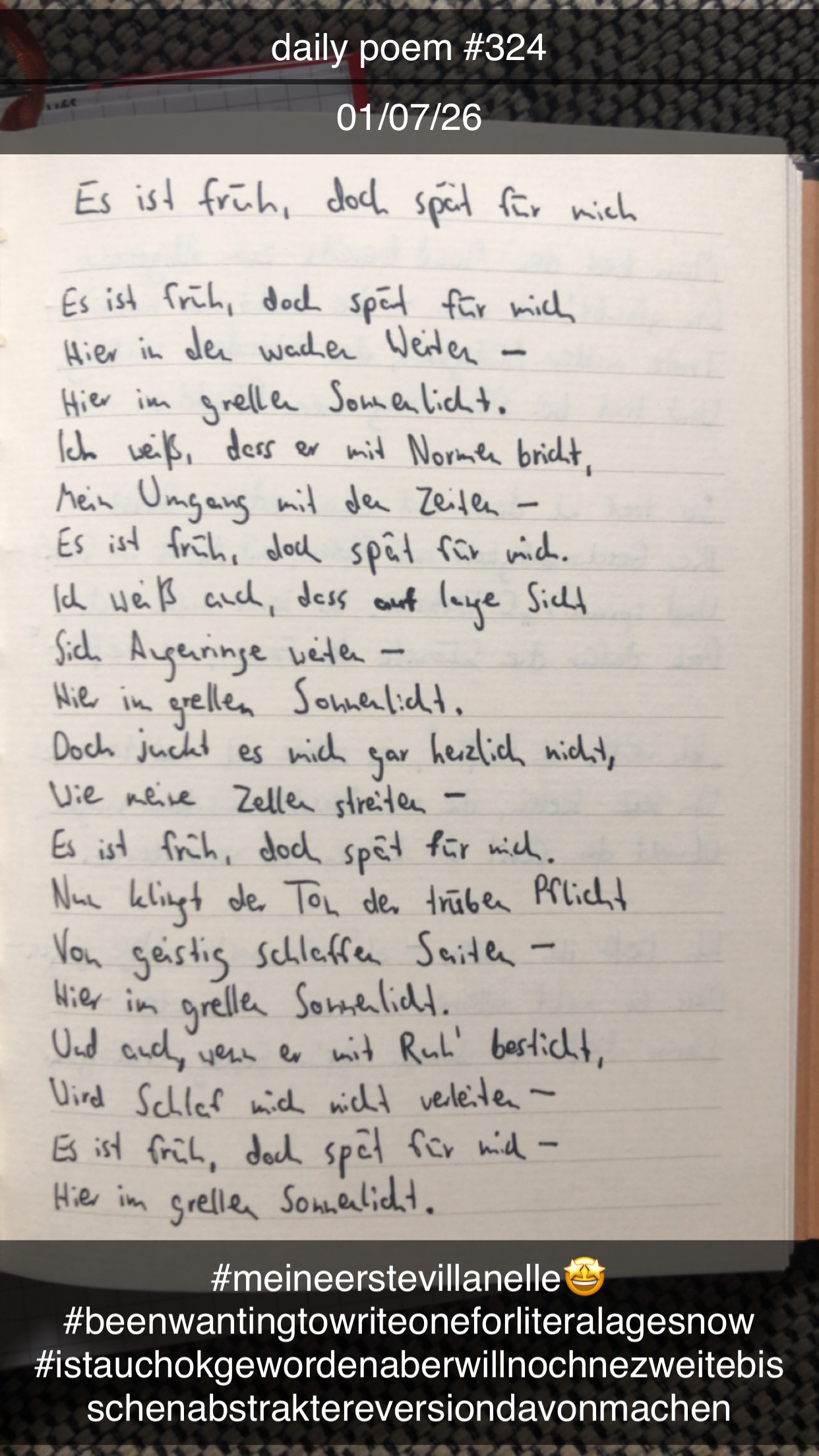 Bild zum Gedicht