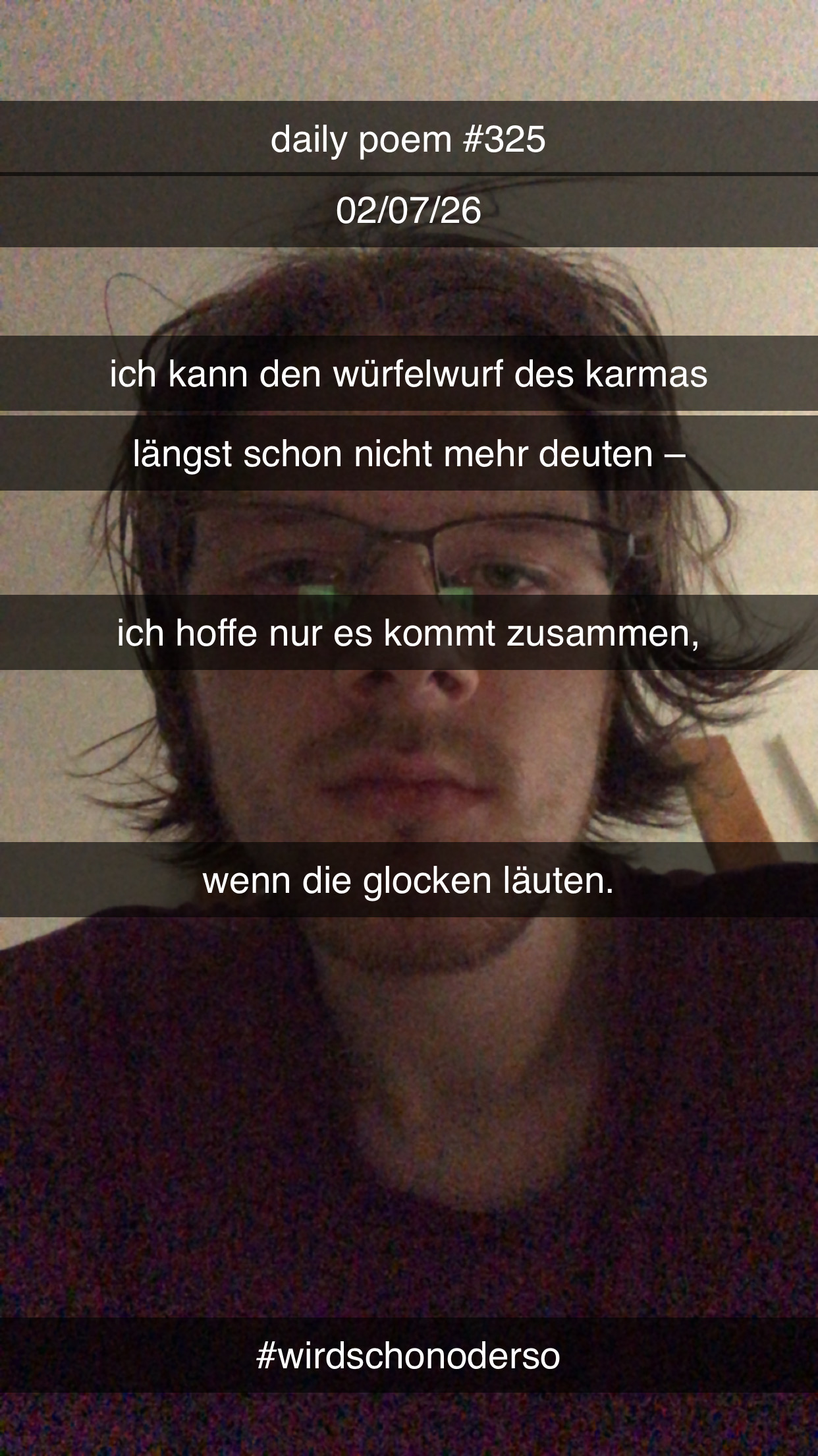 Bild zum Gedicht