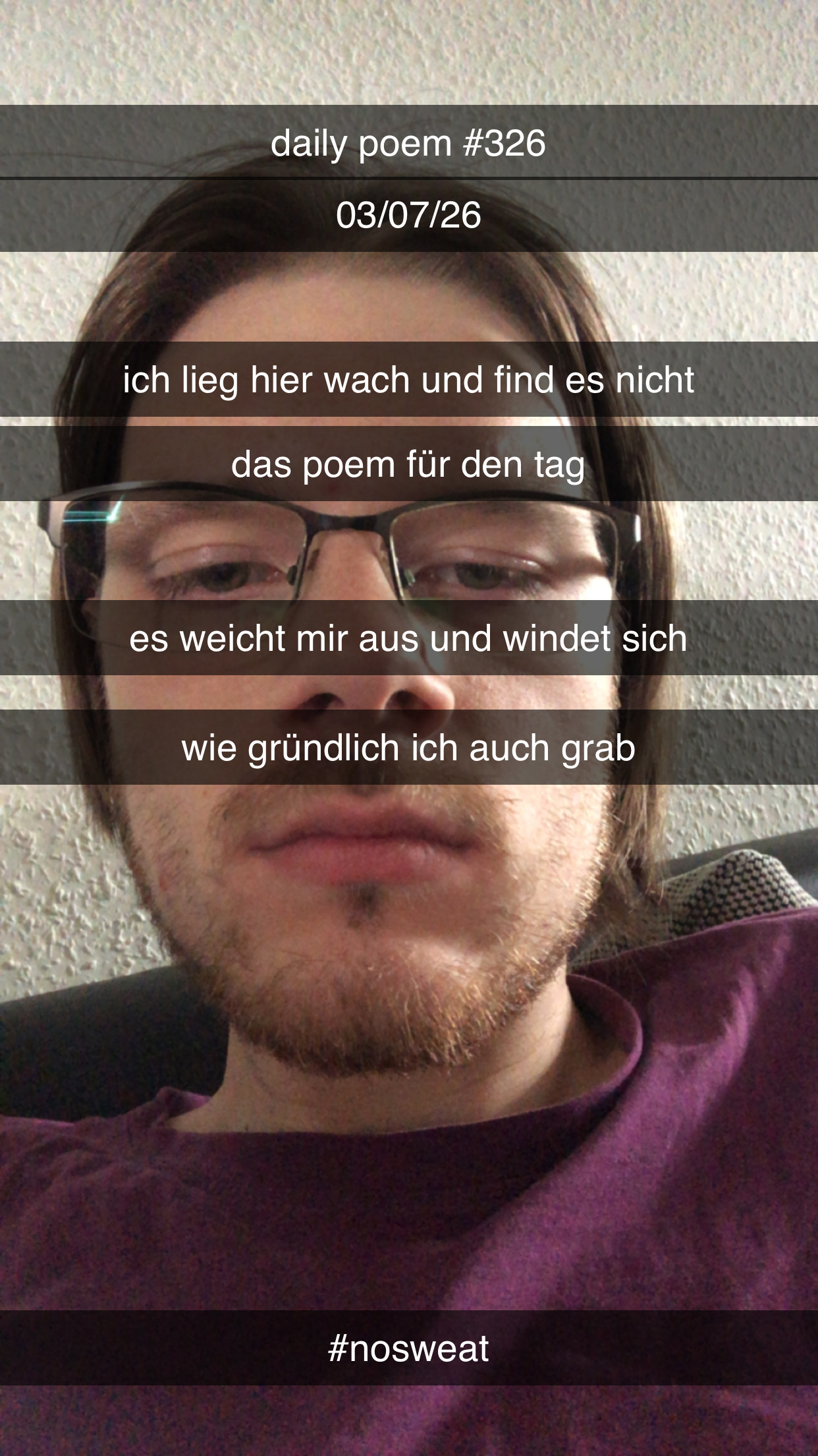 Bild zum Gedicht