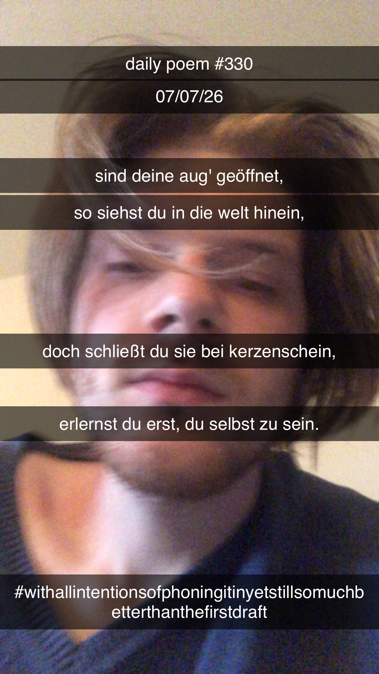 Bild zum Gedicht