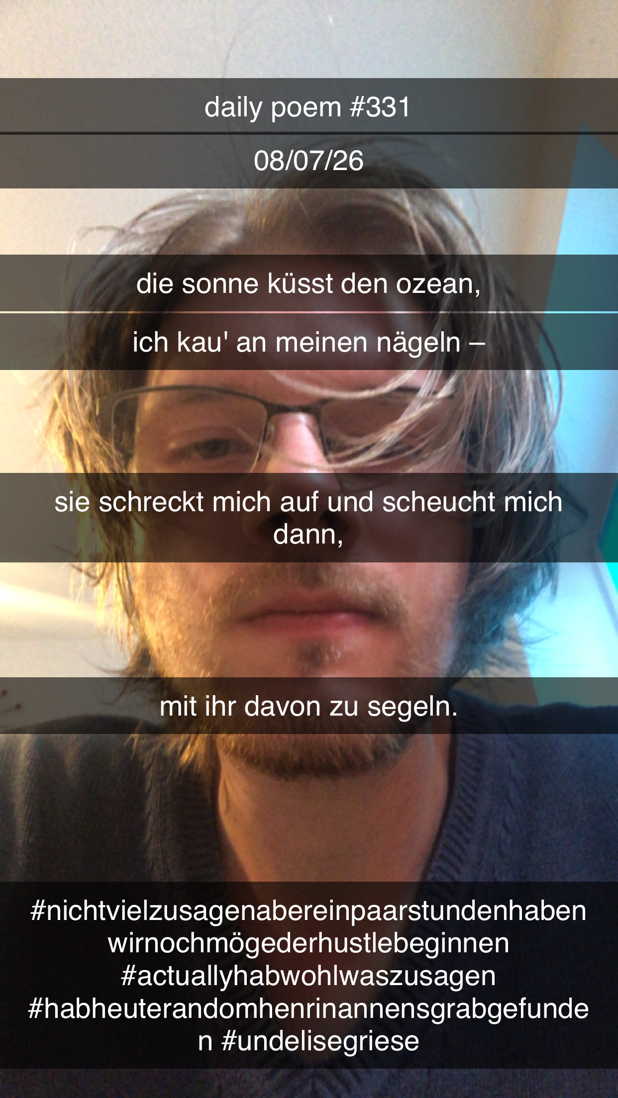 Bild zum Gedicht