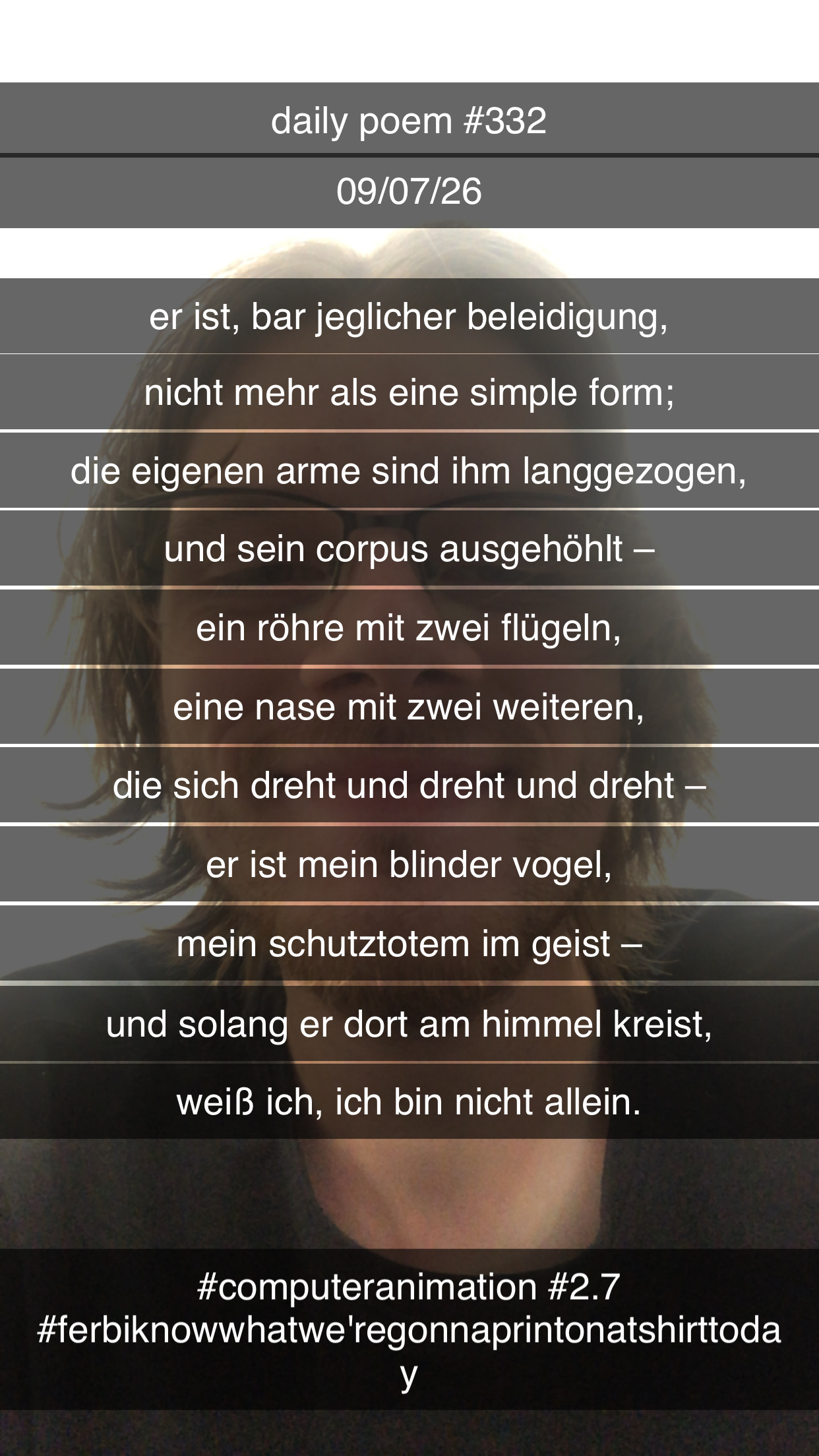 Bild zum Gedicht