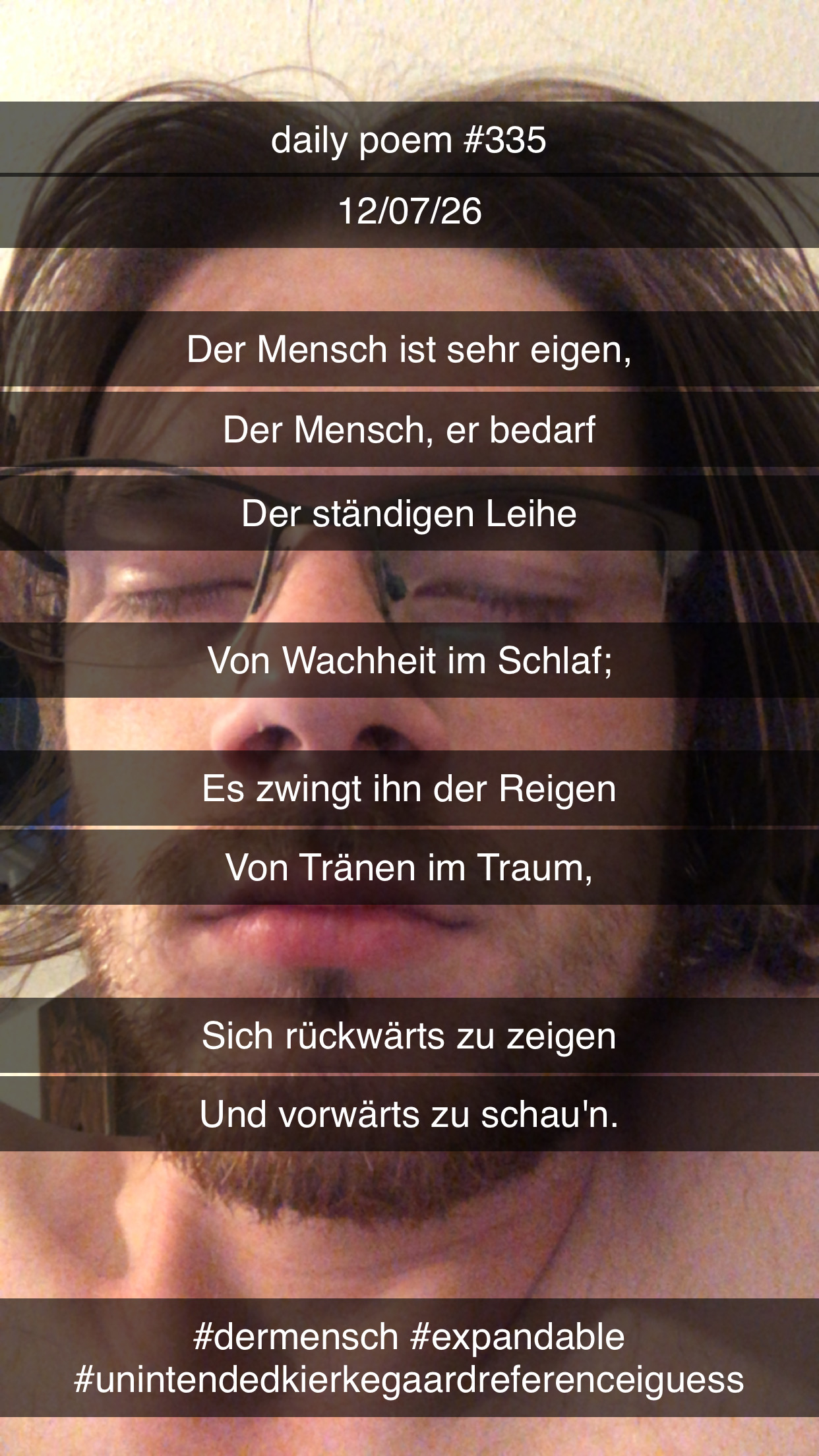 Bild zum Gedicht