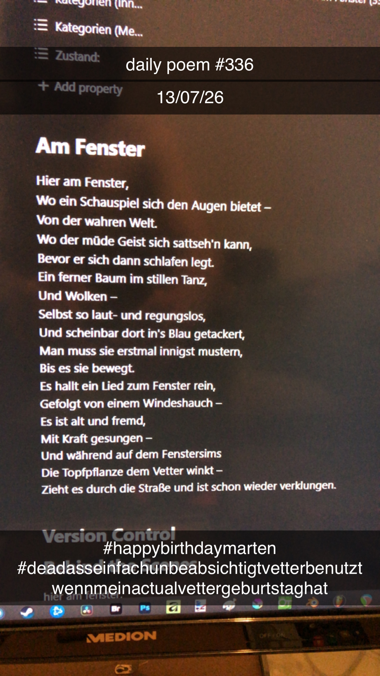 Bild zum Gedicht