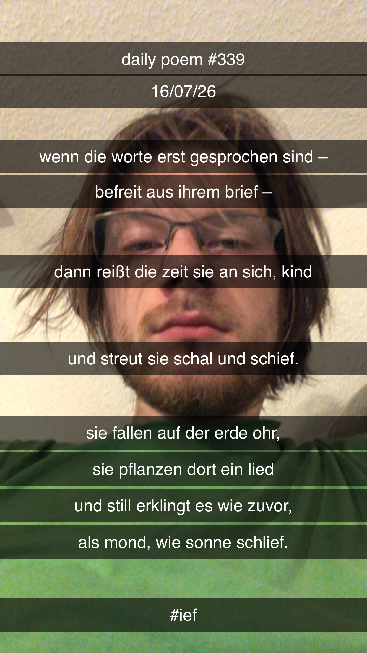 Bild zum Gedicht