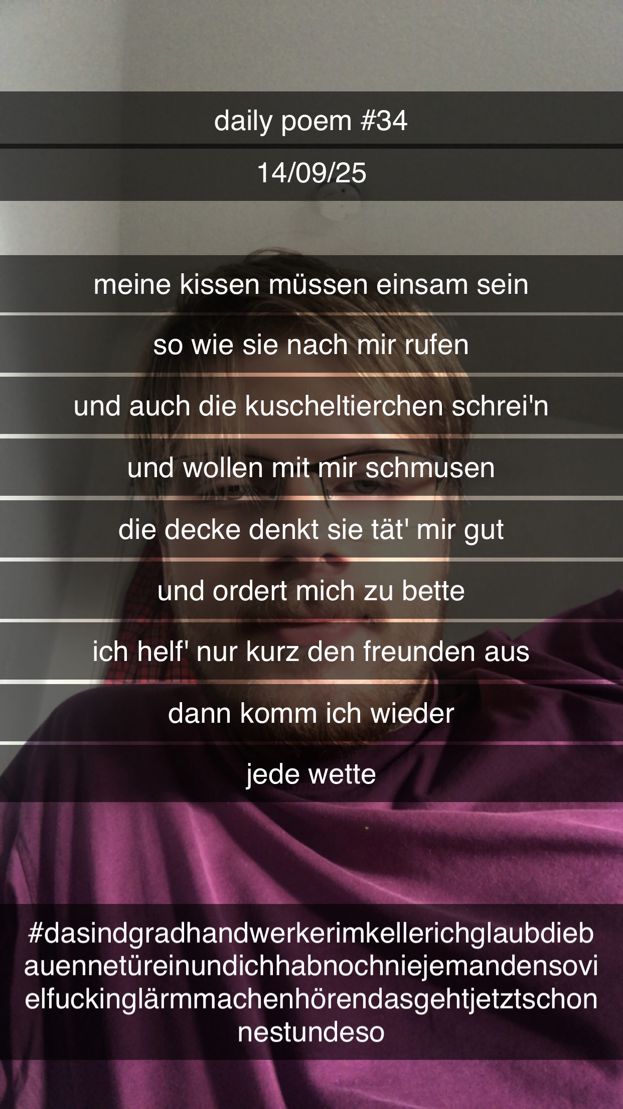 Bild zum Gedicht