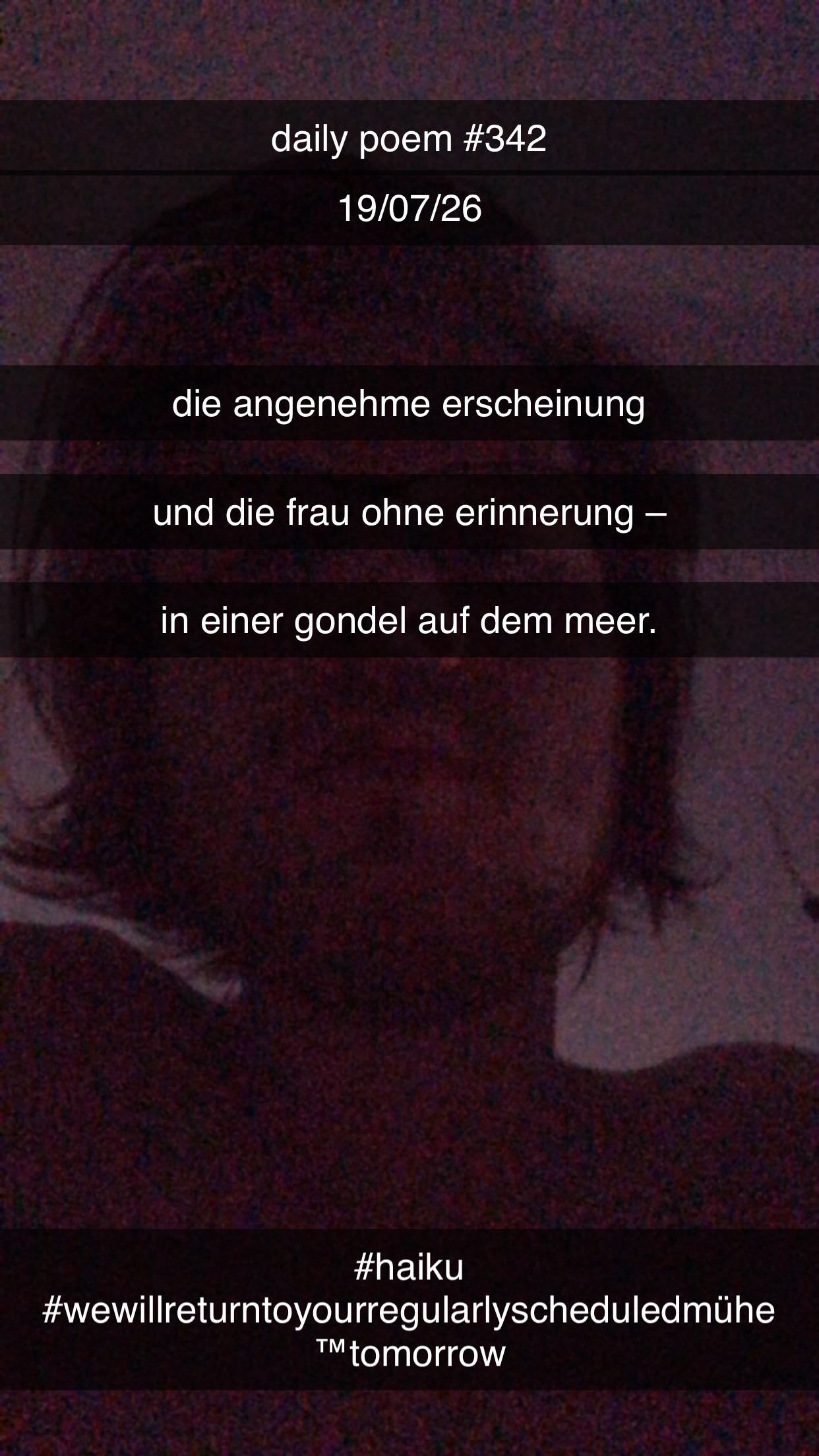 Bild zum Gedicht