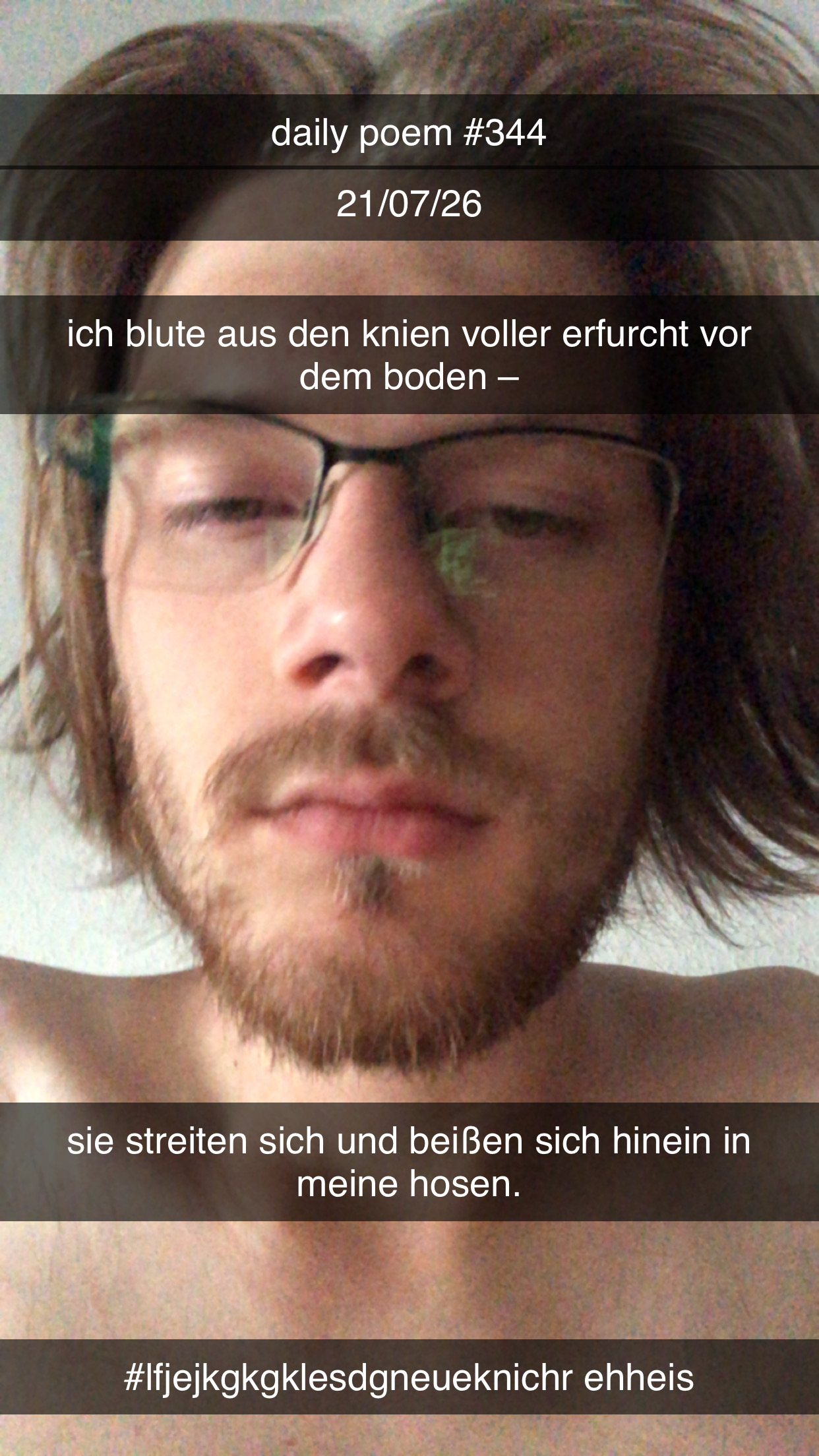Bild zum Gedicht