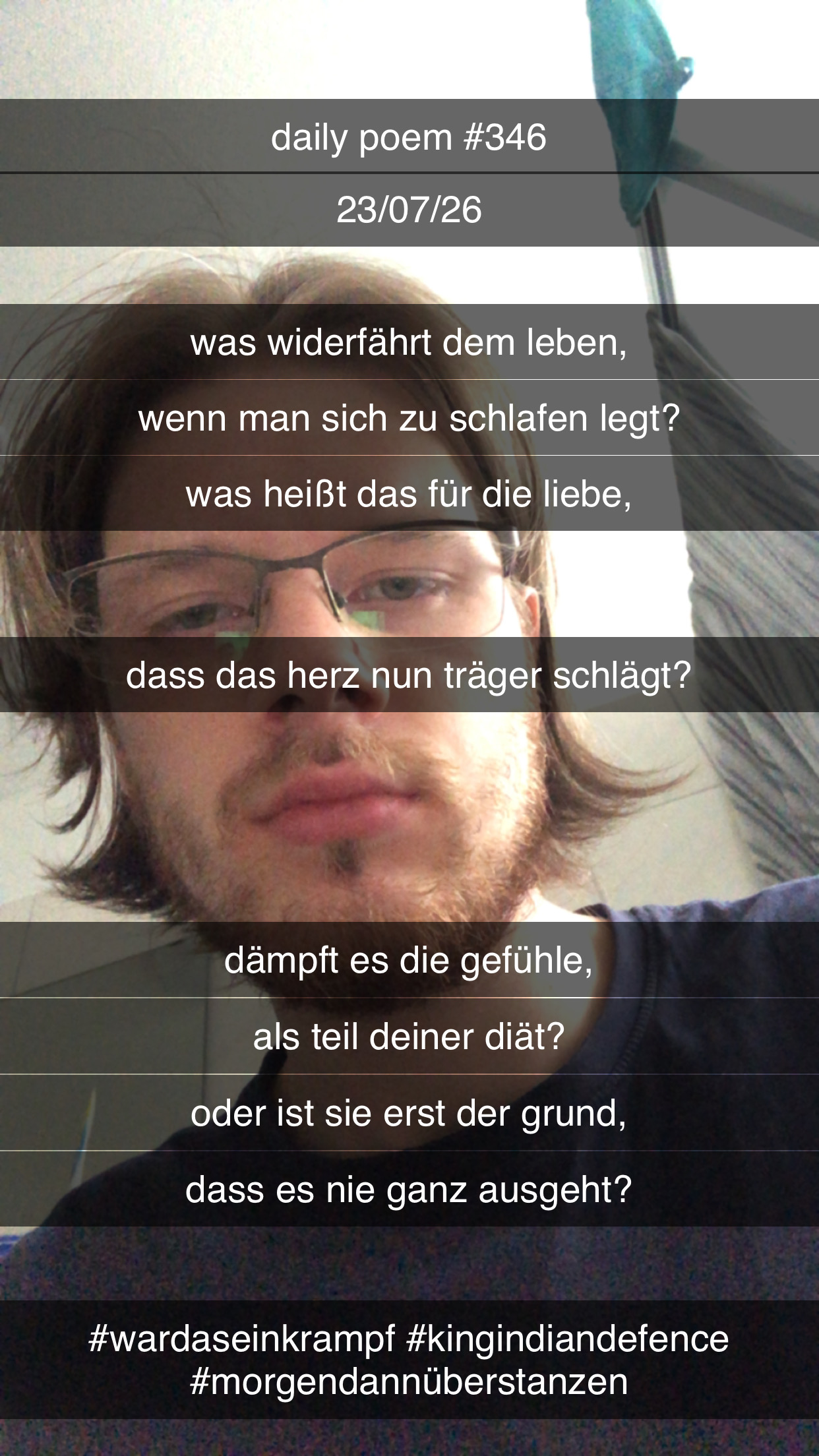Bild zum Gedicht
