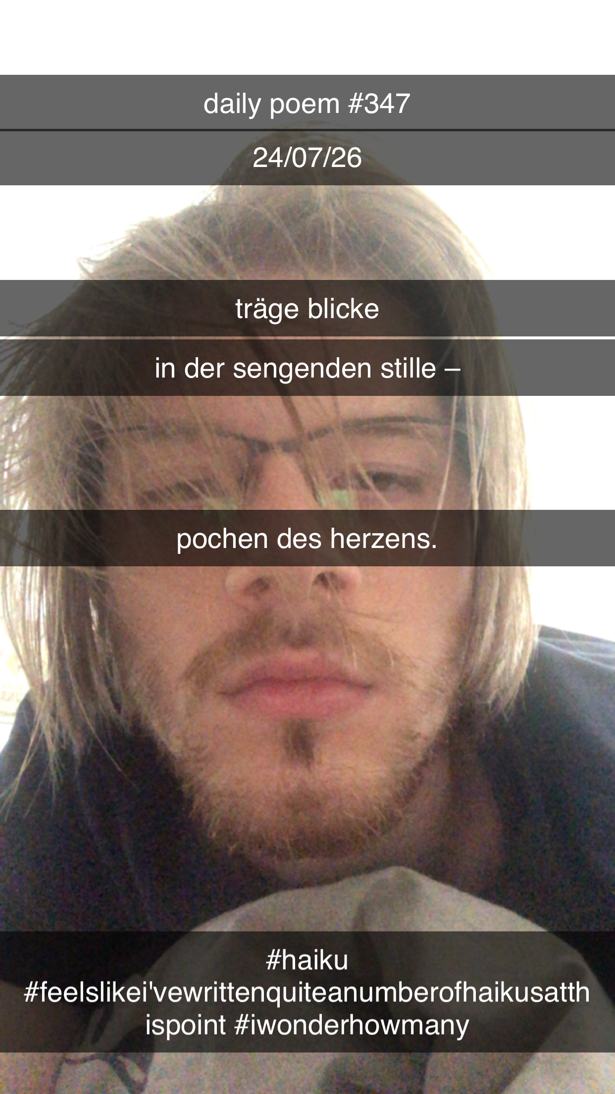 Bild zum Gedicht