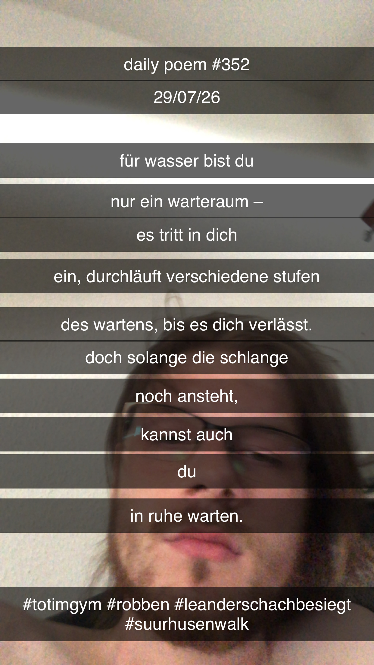 Bild zum Gedicht