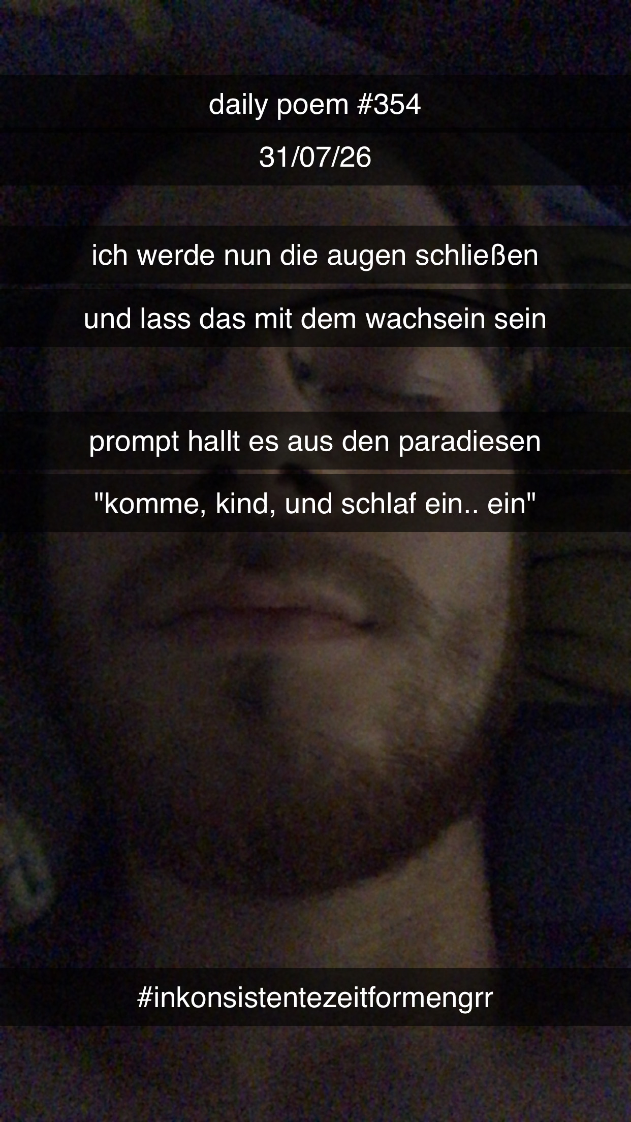 Bild zum Gedicht
