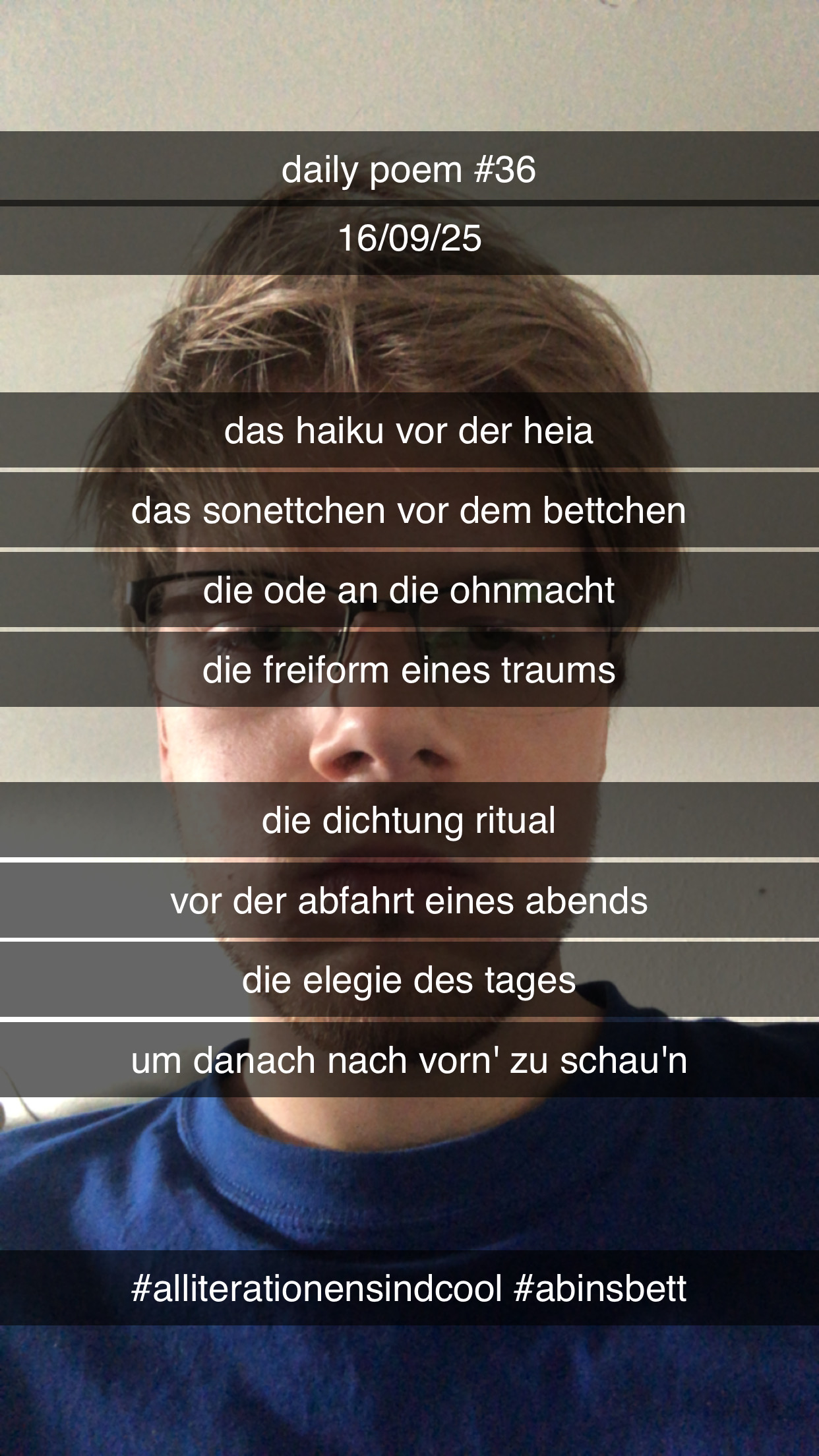 Bild zum Gedicht