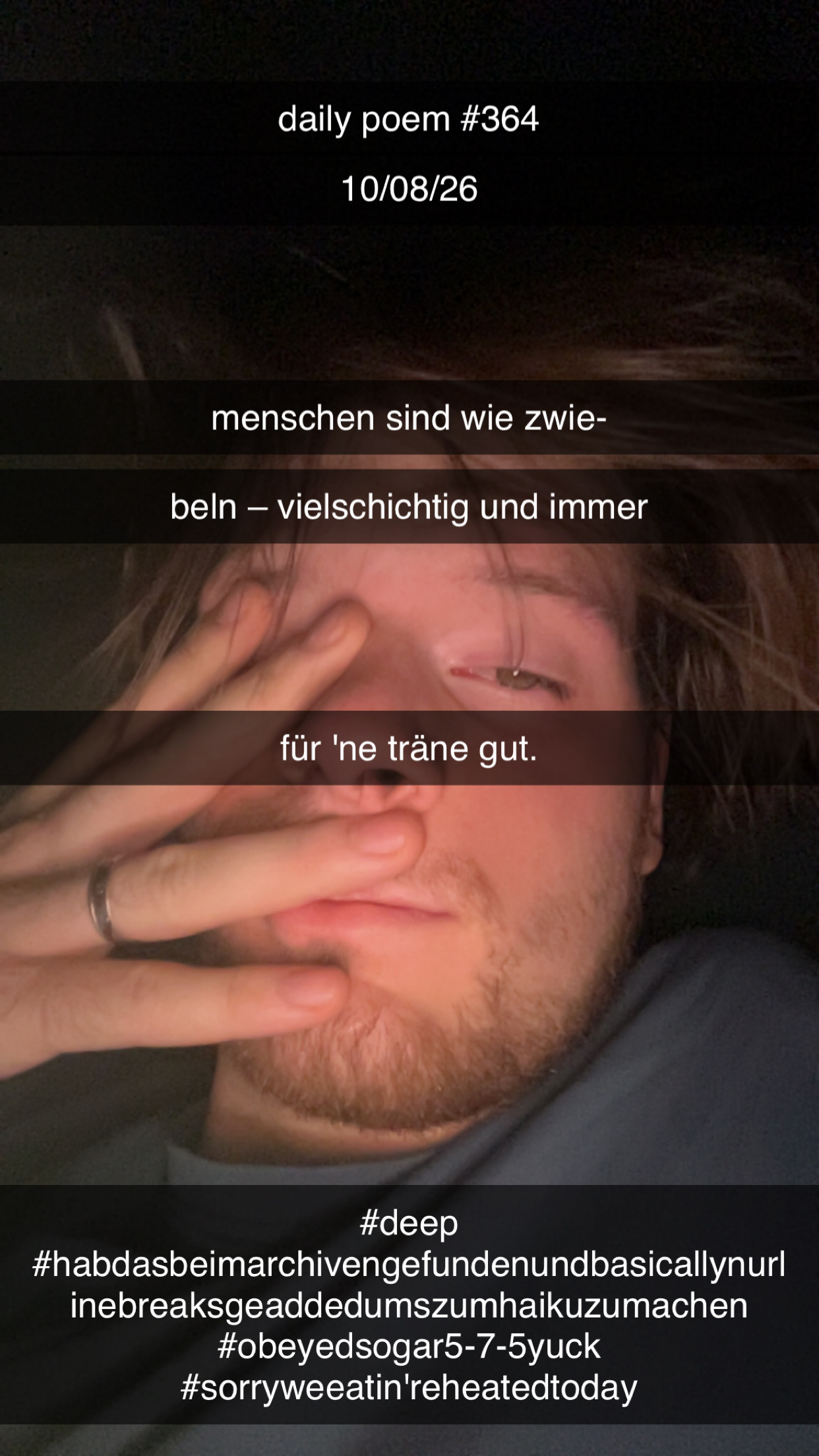 Bild zum Gedicht