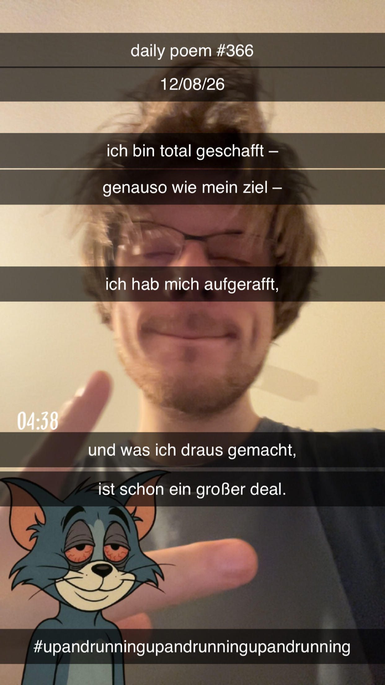 Bild zum Gedicht
