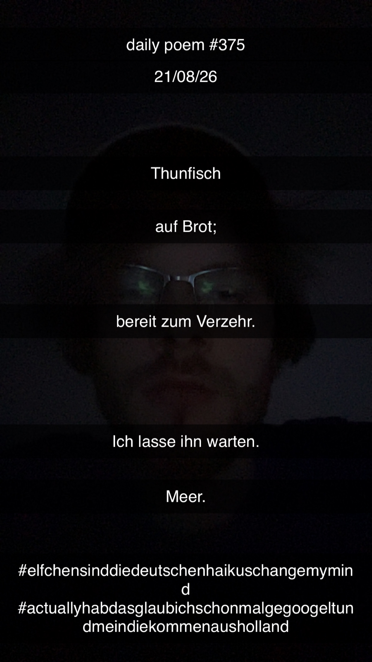 Bild zum Gedicht