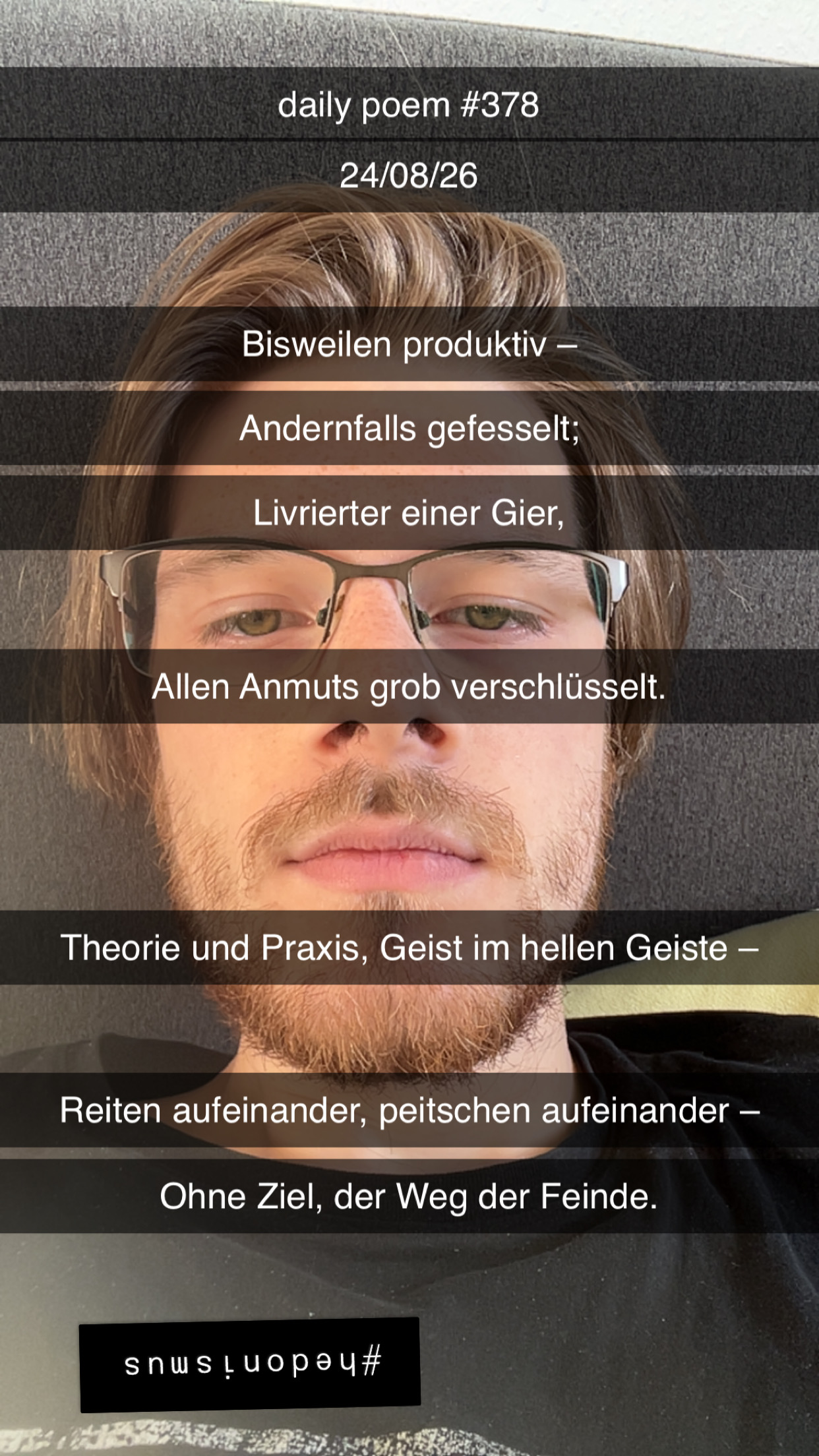 Bild zum Gedicht