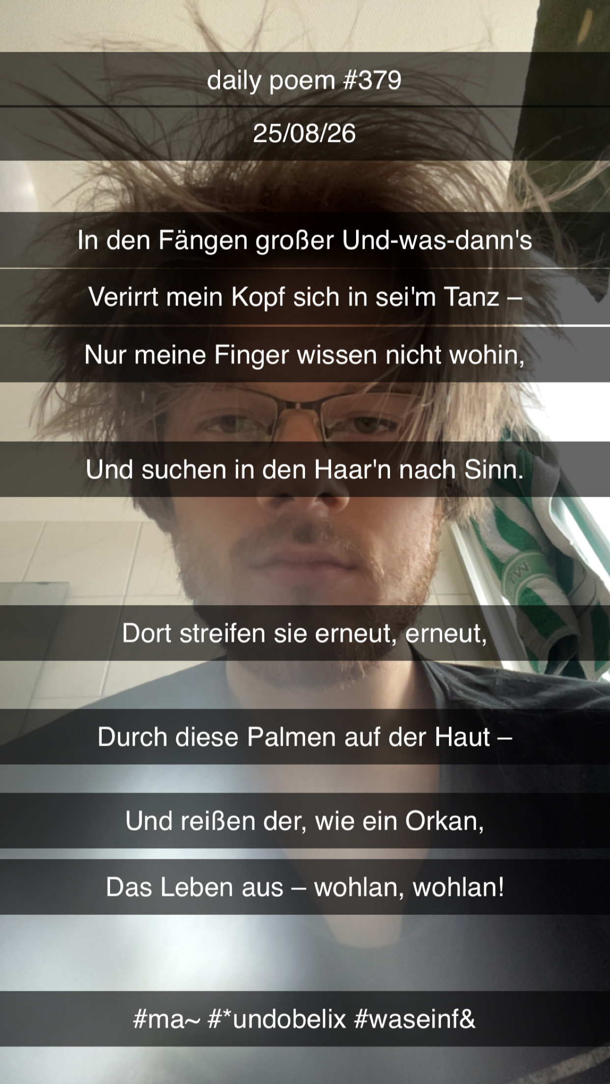 Bild zum Gedicht