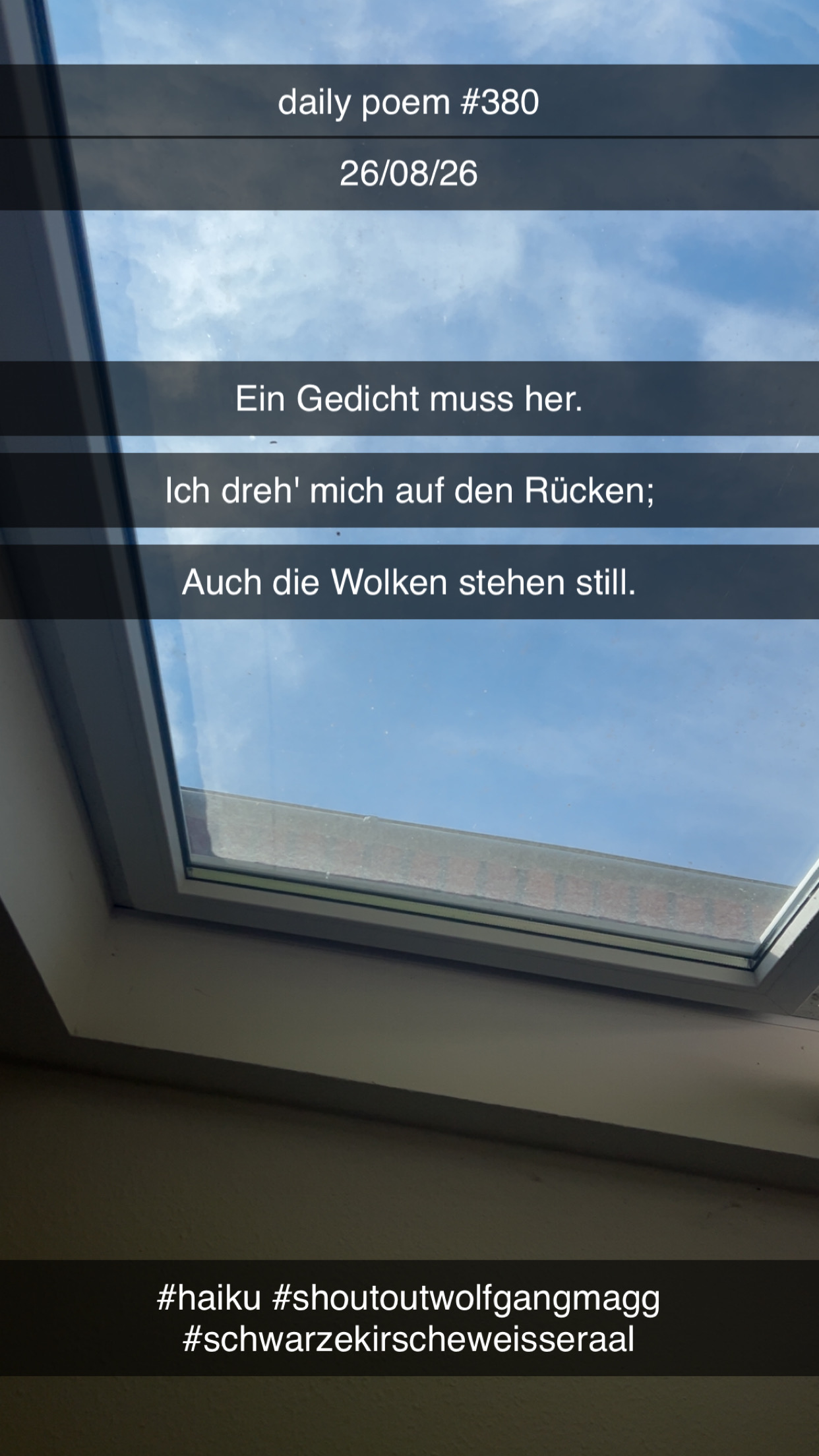 Bild zum Gedicht